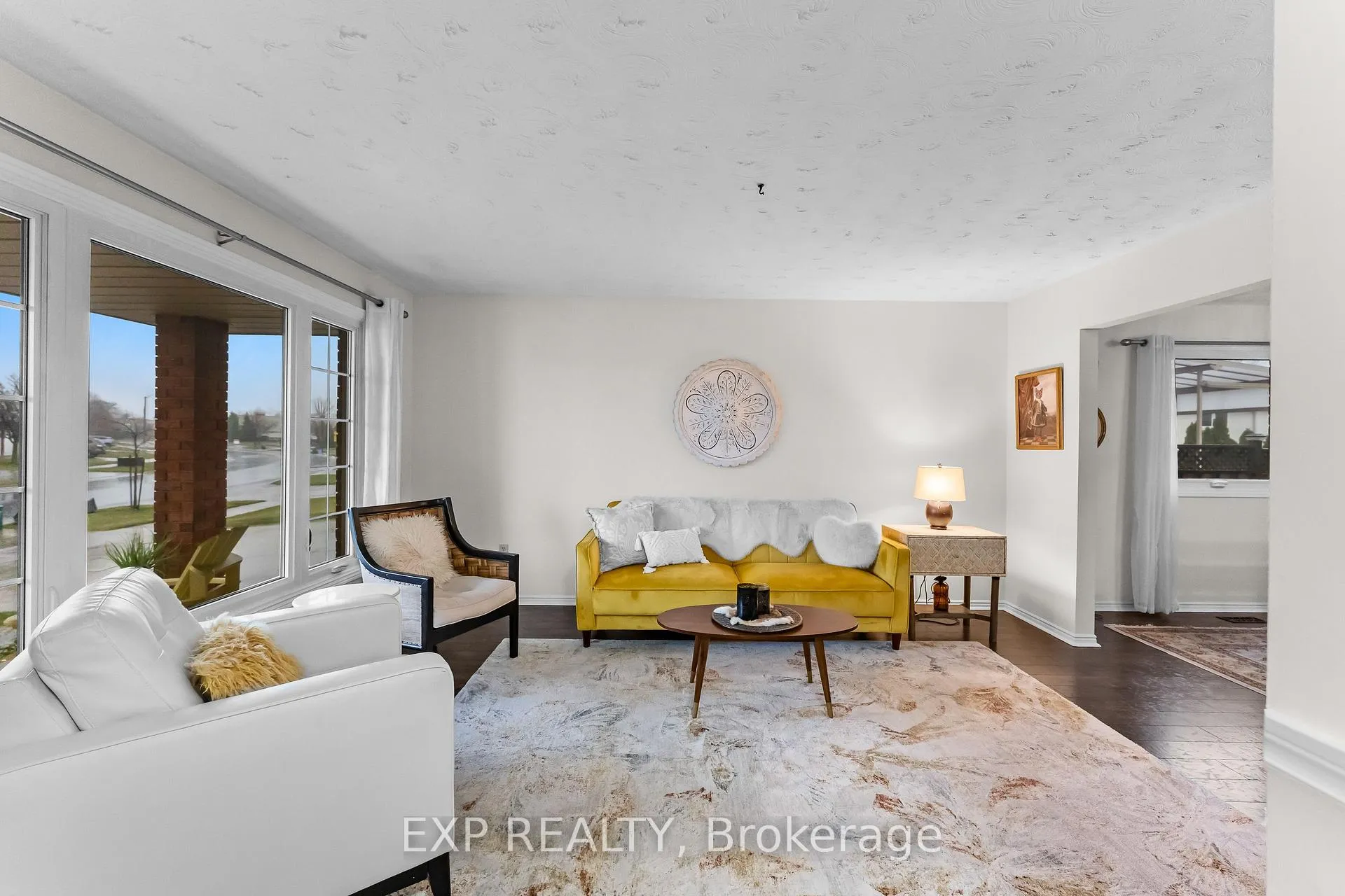 Photo 8 of 7752 Preakness Street, Niagara Falls, Ascot — HOMEH