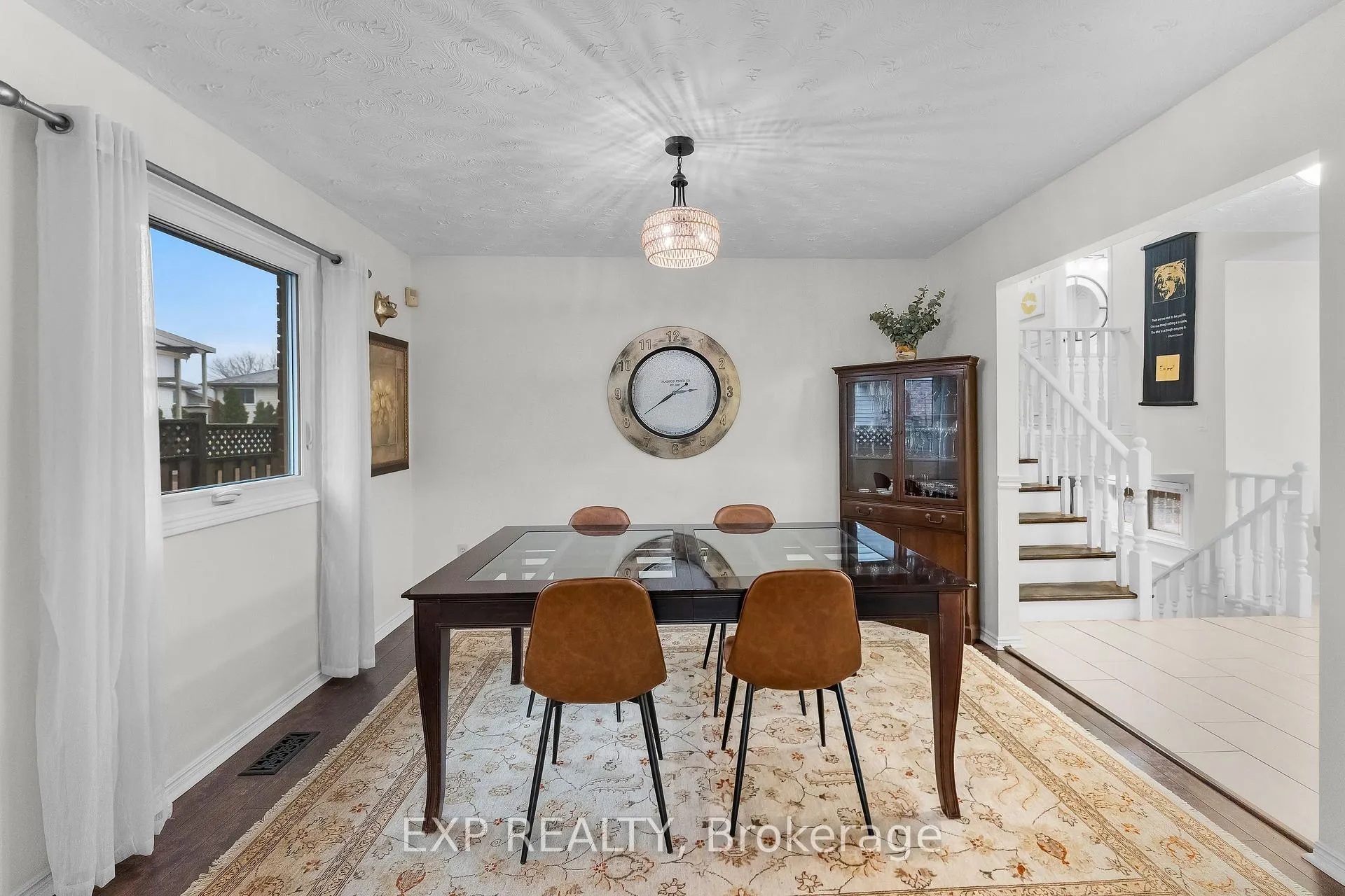 Photo 9 of 7752 Preakness Street, Niagara Falls, Ascot — HOMEH