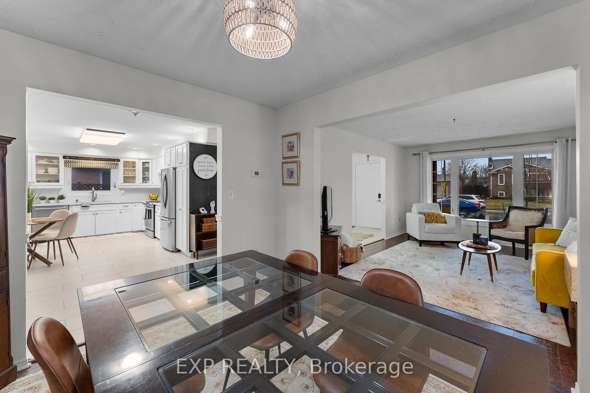 Photo 11 of 7752 Preakness Street, Niagara Falls, Ascot — HOMEH
