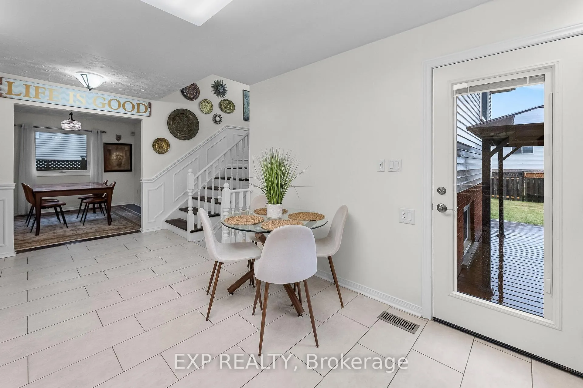 Photo 16 of 7752 Preakness Street, Niagara Falls, Ascot — HOMEH