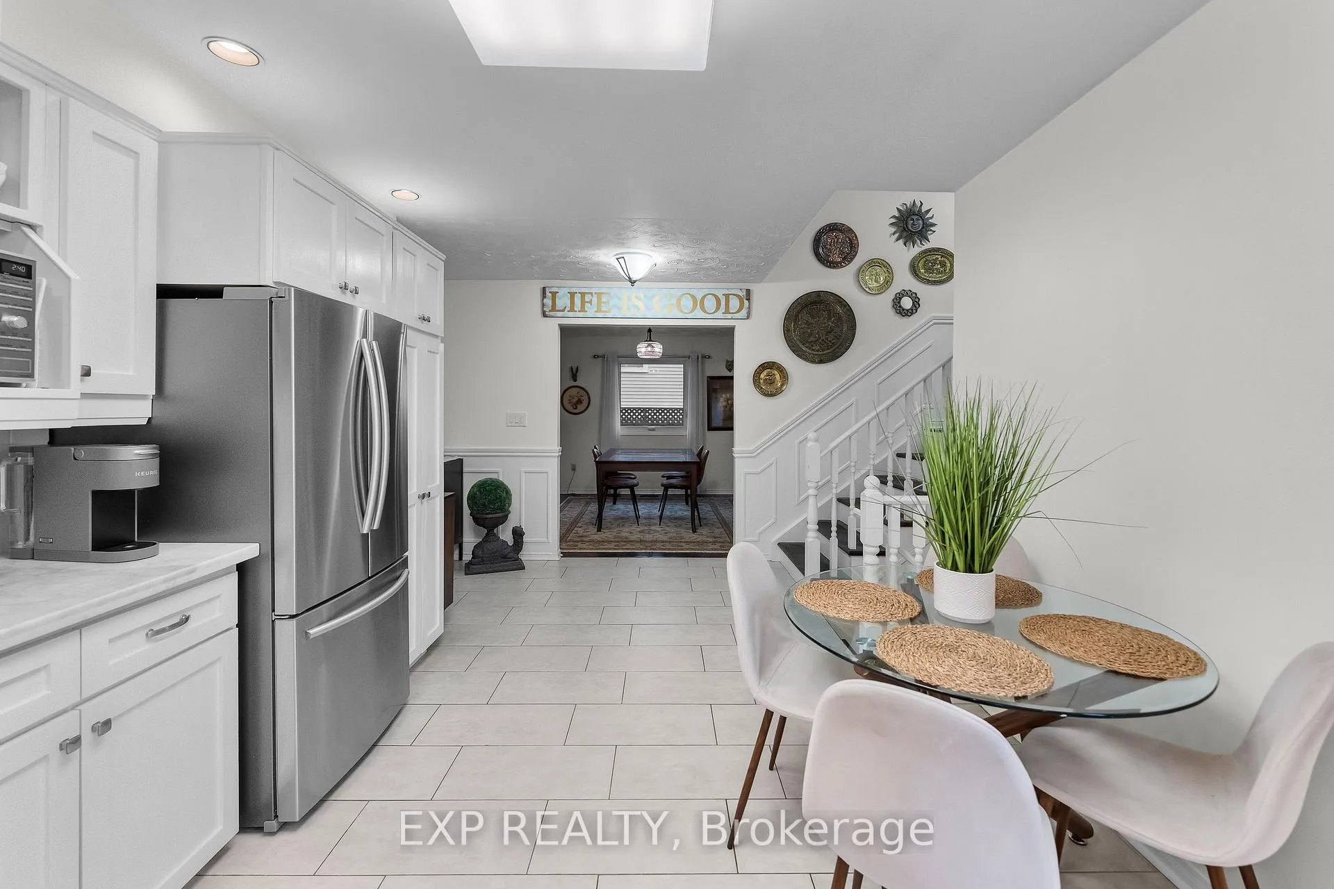 Photo 17 of 7752 Preakness Street, Niagara Falls, Ascot — HOMEH