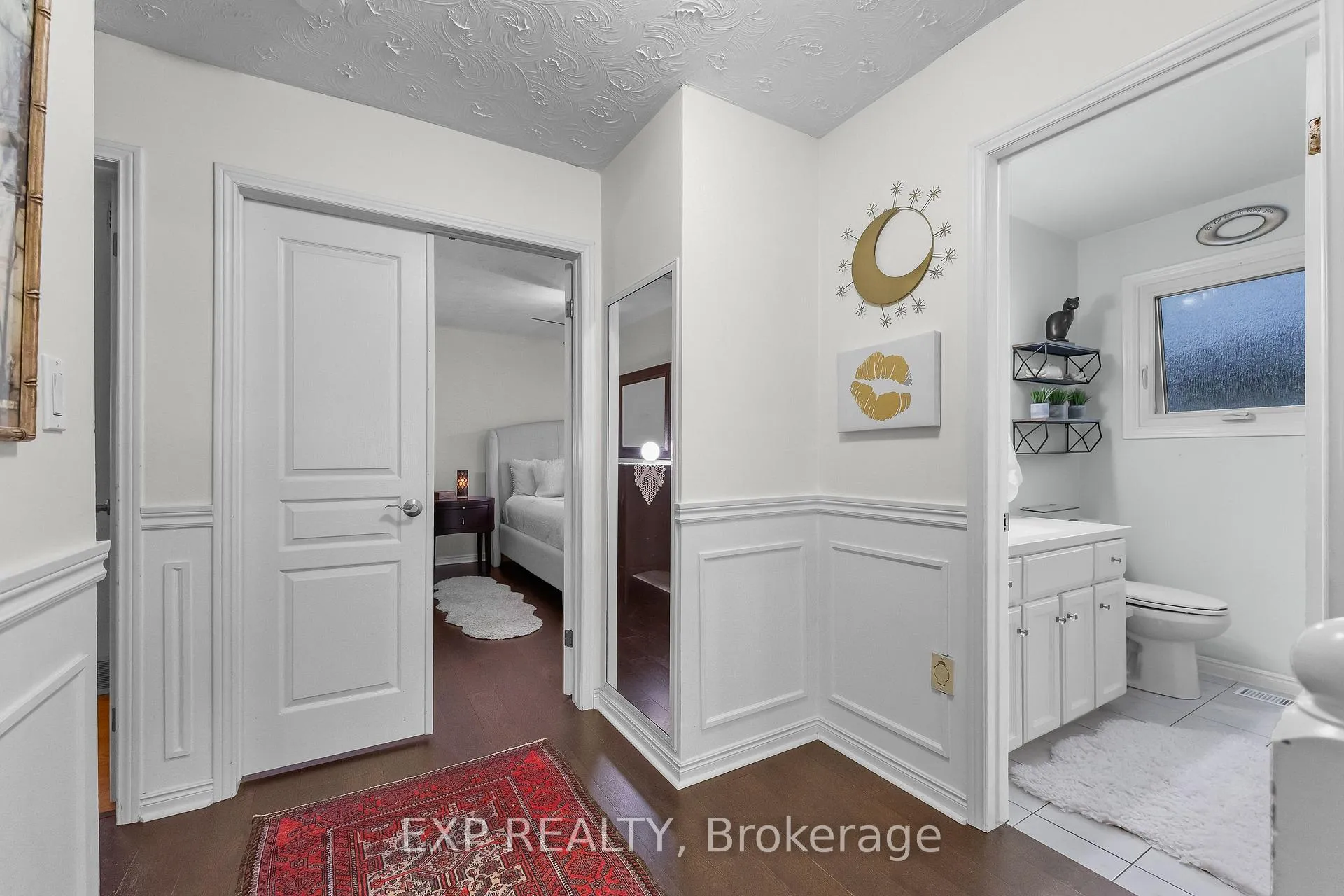 Photo 21 of 7752 Preakness Street, Niagara Falls, Ascot — HOMEH