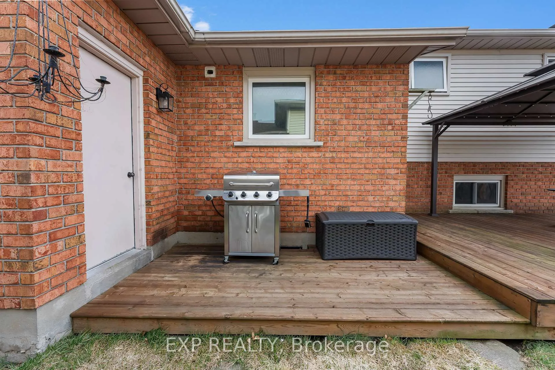Photo 36 of 7752 Preakness Street, Niagara Falls, Ascot — HOMEH