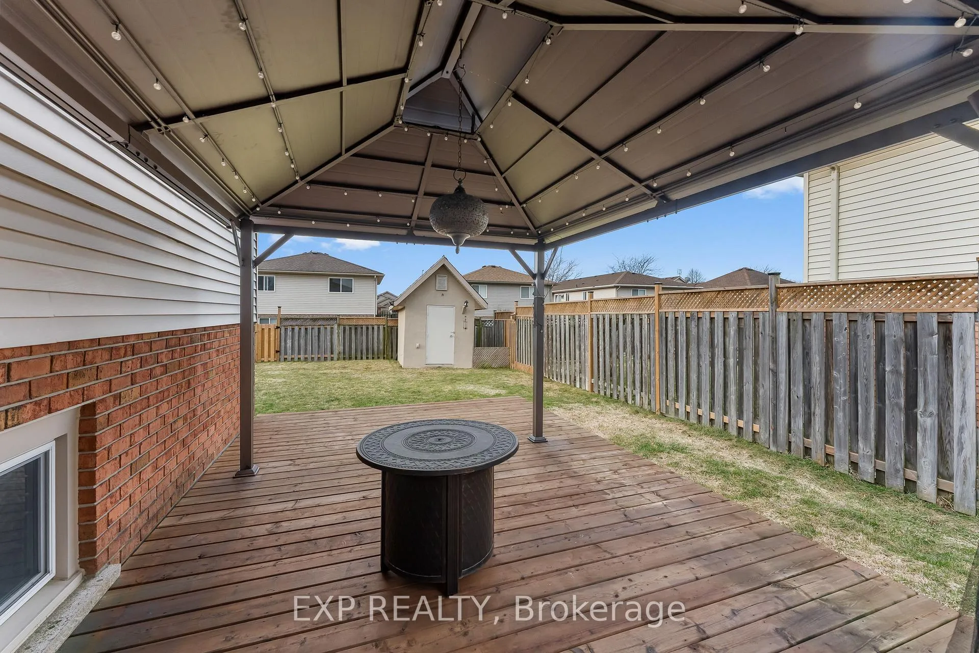 Photo 37 of 7752 Preakness Street, Niagara Falls, Ascot — HOMEH