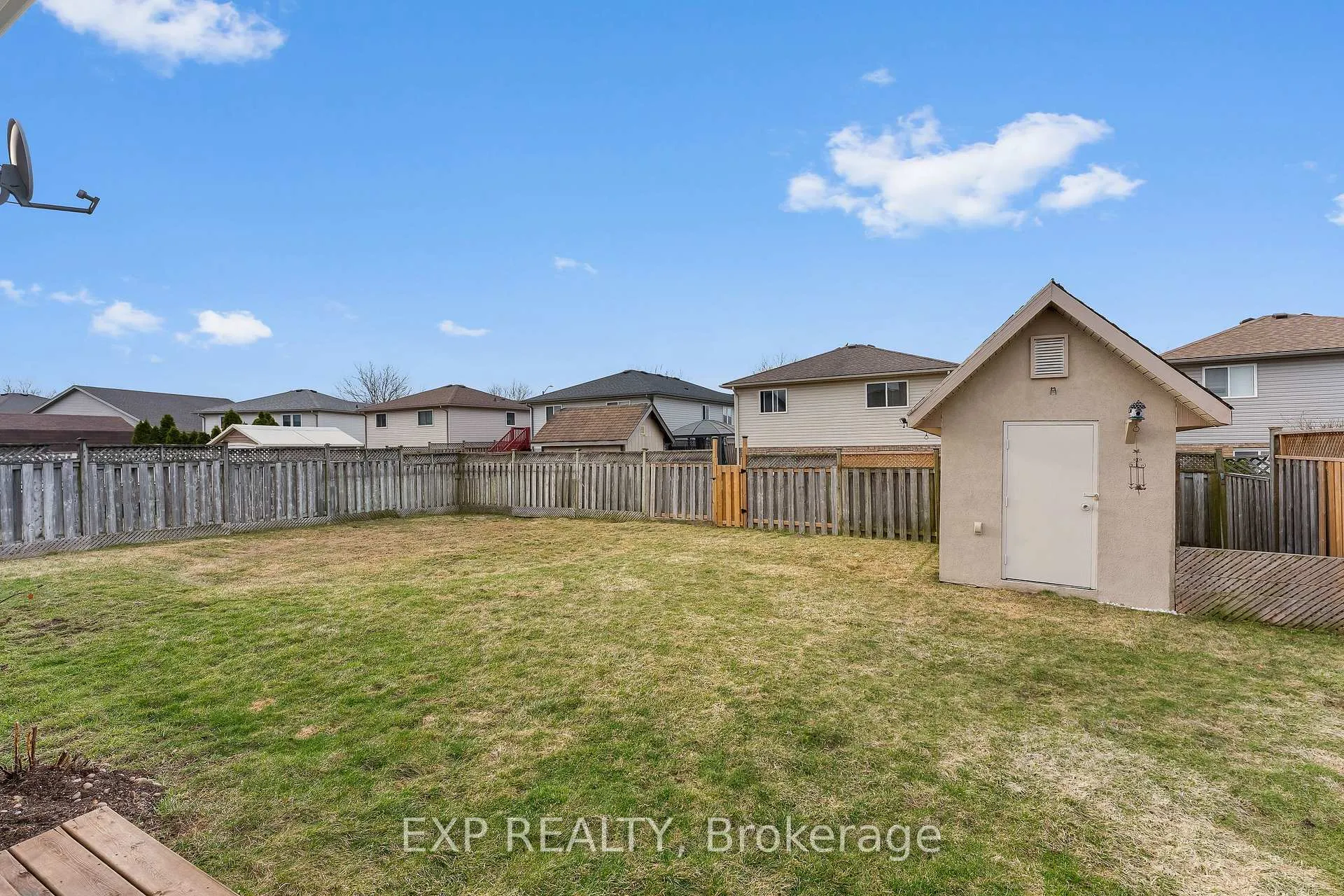 Photo 38 of 7752 Preakness Street, Niagara Falls, Ascot — HOMEH