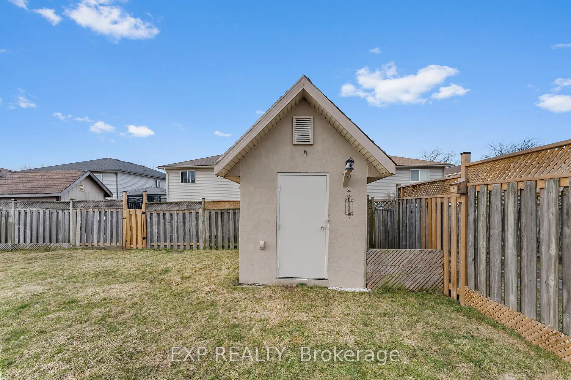 Photo 40 of 7752 Preakness Street, Niagara Falls, Ascot — HOMEH