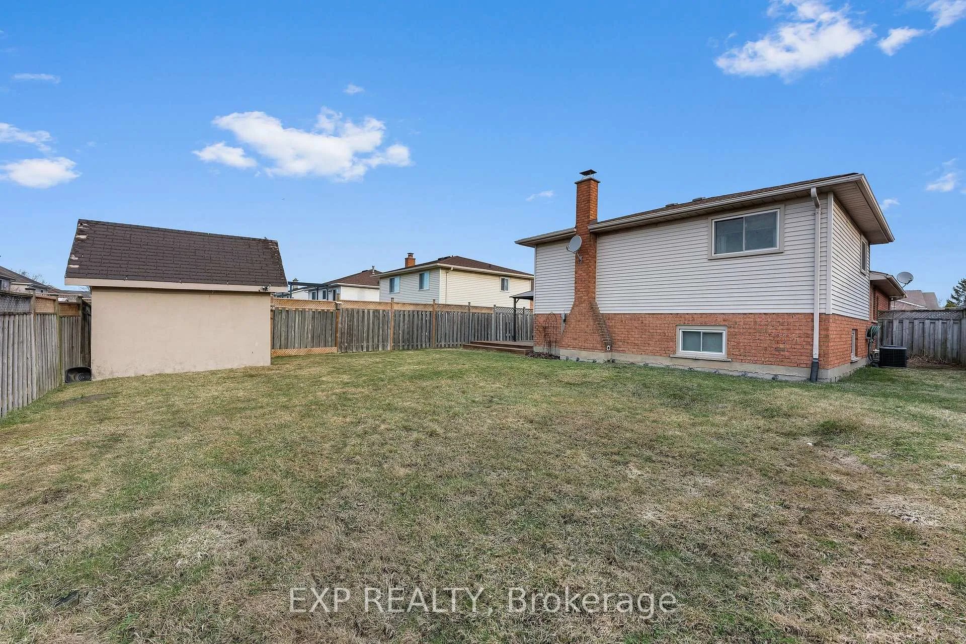 Photo 41 of 7752 Preakness Street, Niagara Falls, Ascot — HOMEH