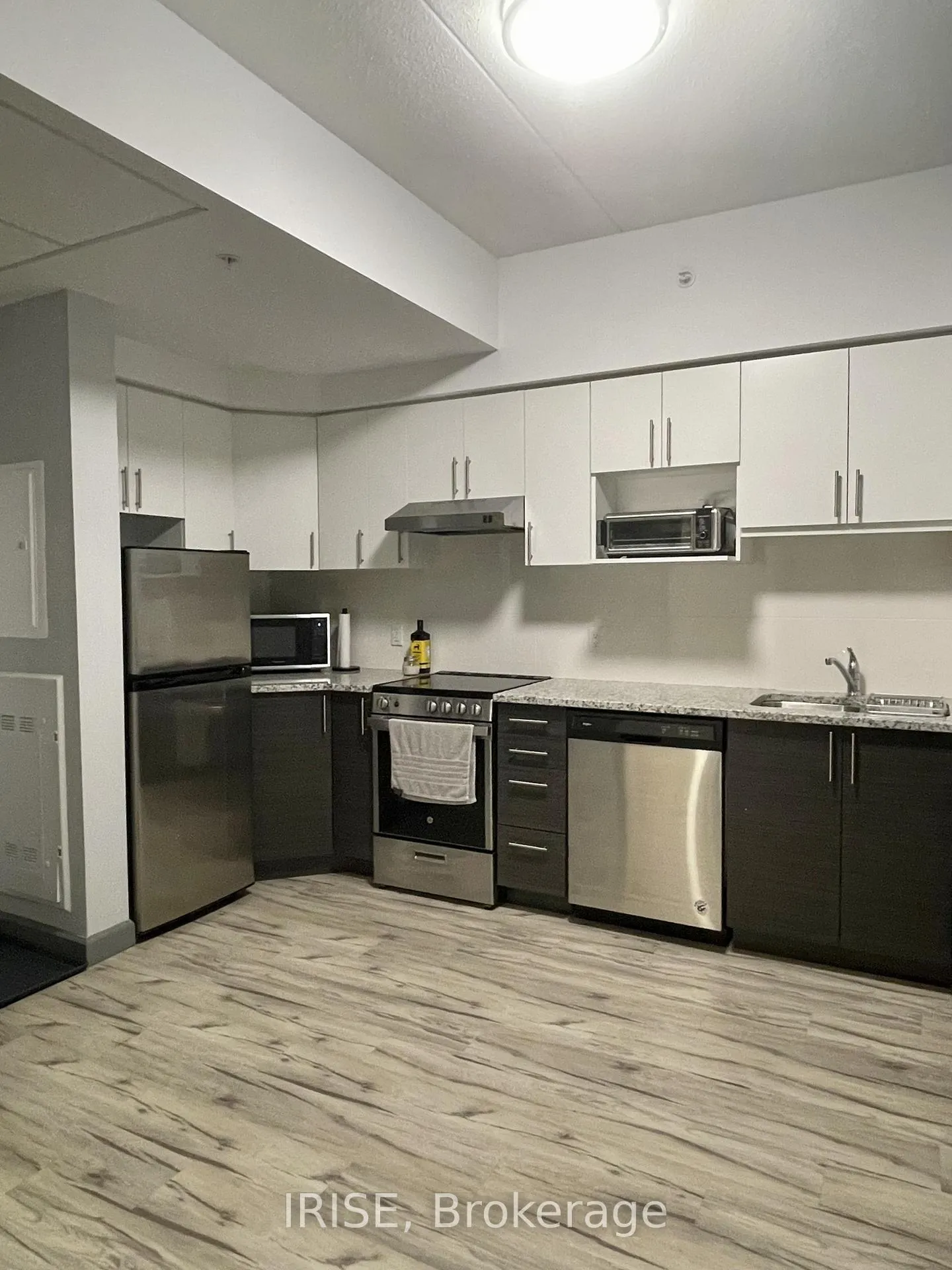 Photo 5 of Unit 201, 77 Leland Street, Hamilton, Ainslie Wood — HOMEH