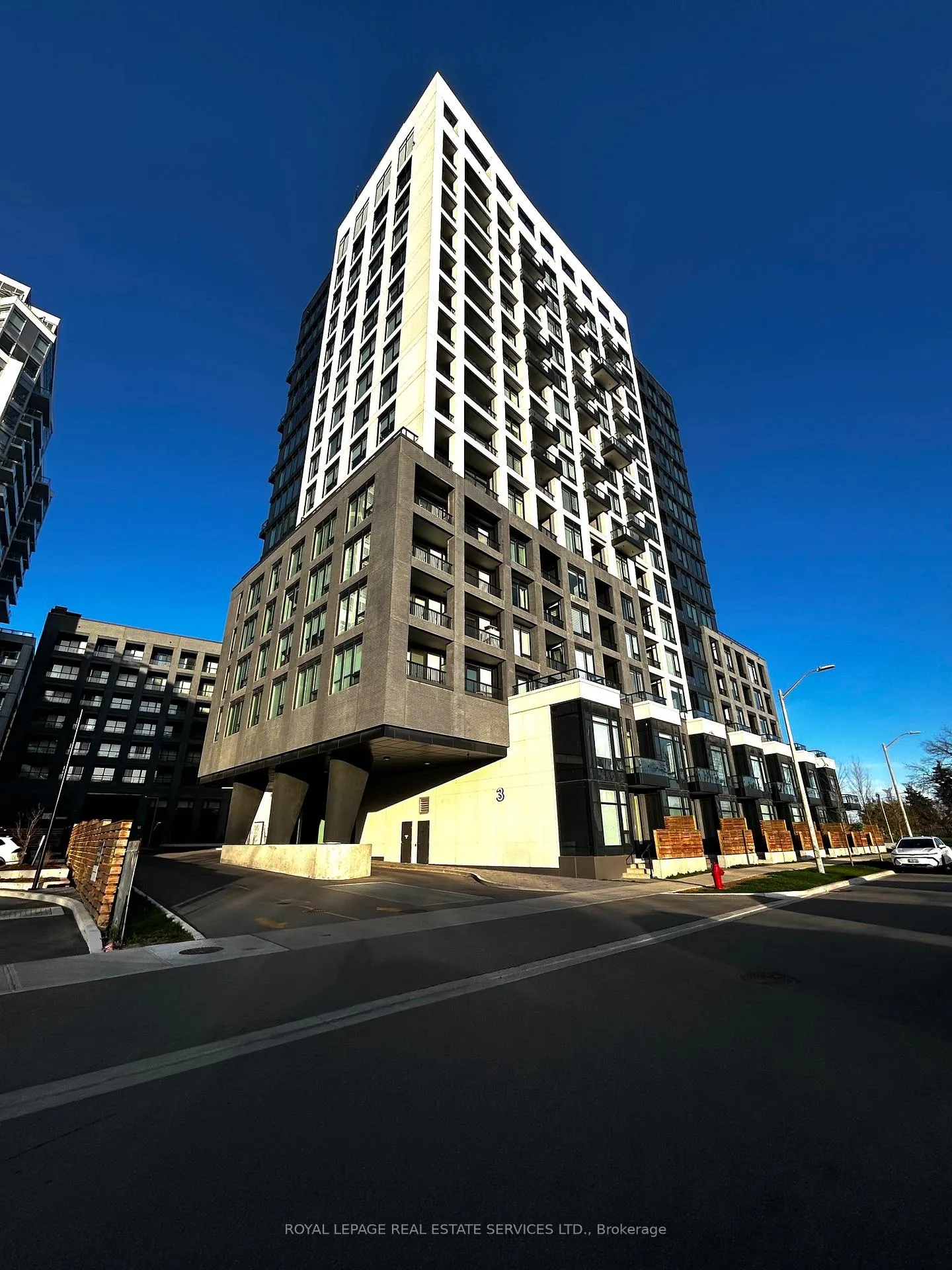 Photo of Unit 317, 3 Rosewater Street