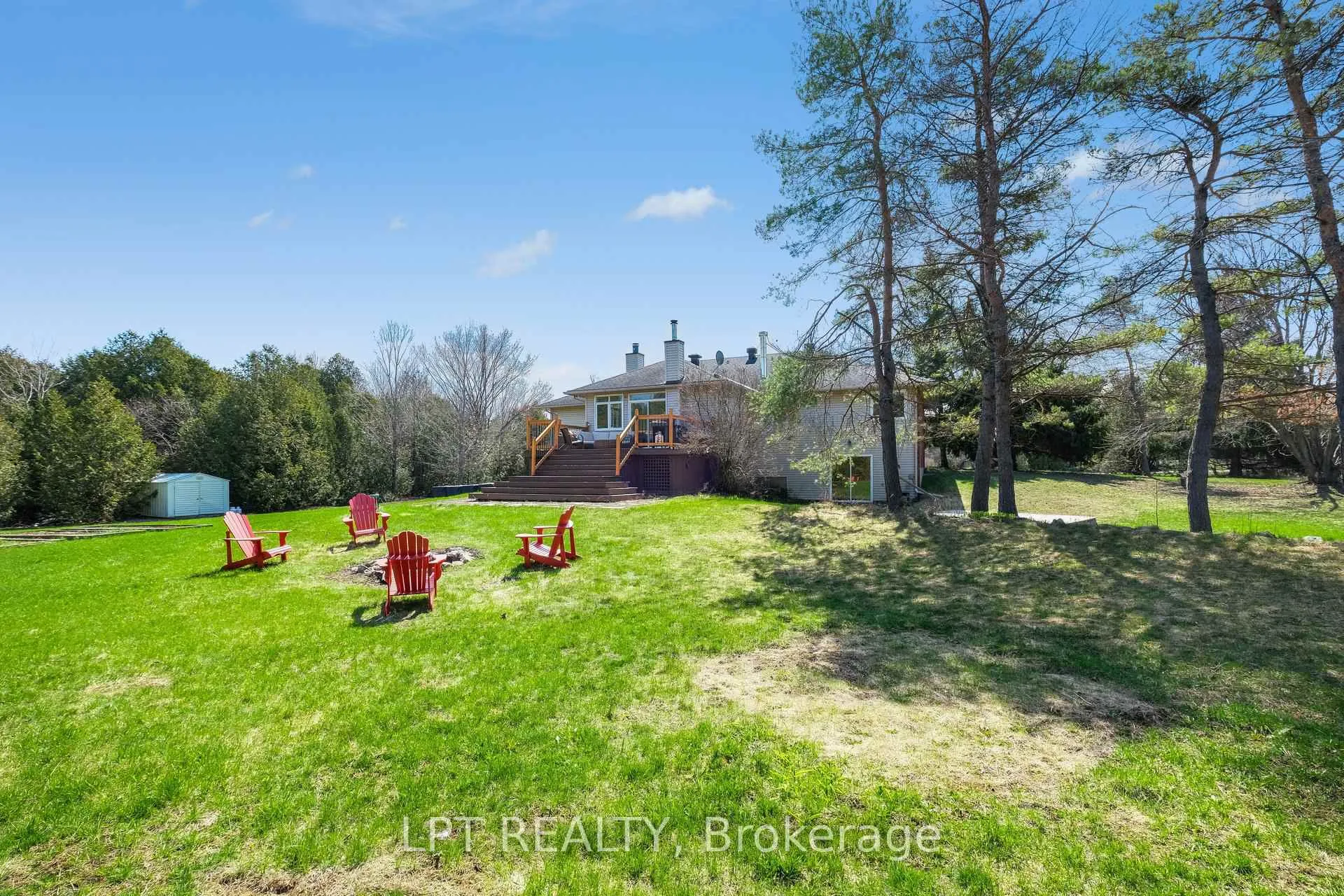 Photo 34 of 8297 Nashdale Drive, Ottawa, Osgoode Twp North of Reg Rd 6 — HOMEH