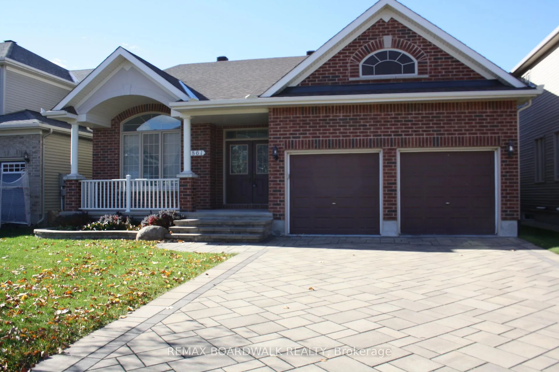 Photo of 1861 Mickelberry Crescent