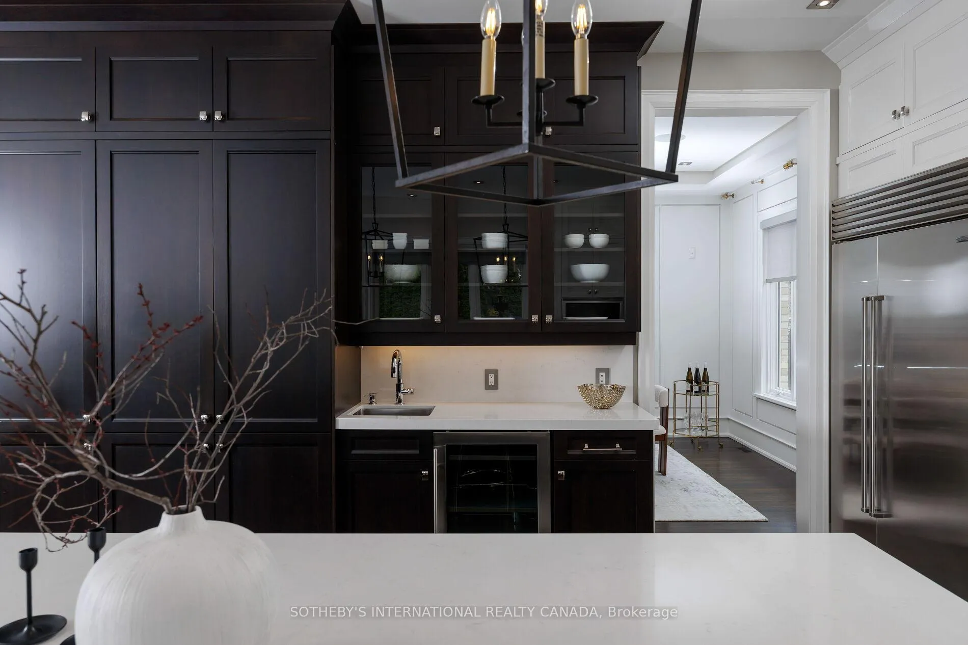 Photo 11 of 122 Wimbleton Road, Etobicoke, Edenbridge-Humber Valley — HOMEH
