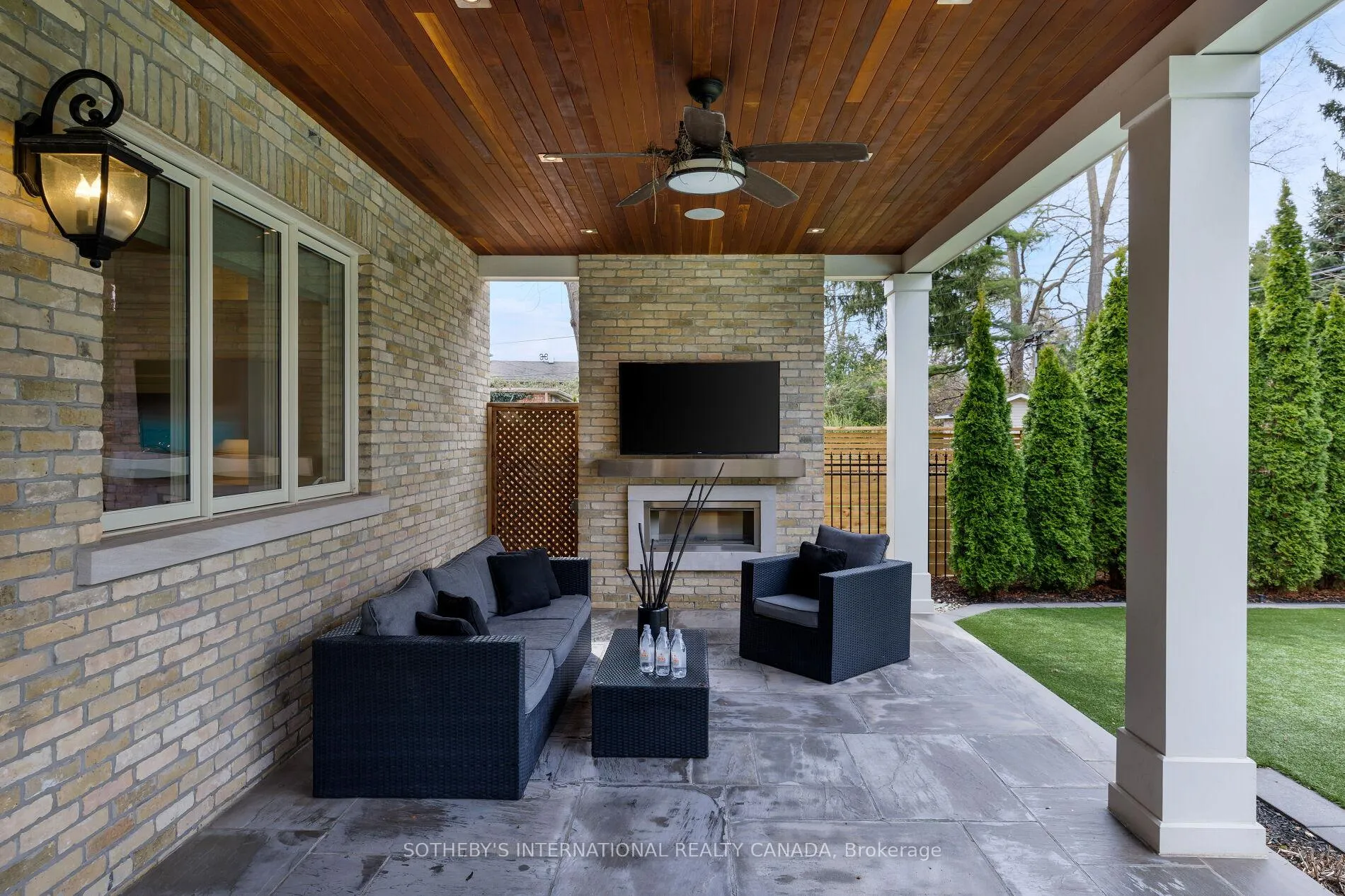 Photo 47 of 122 Wimbleton Road, Etobicoke, Edenbridge-Humber Valley — HOMEH