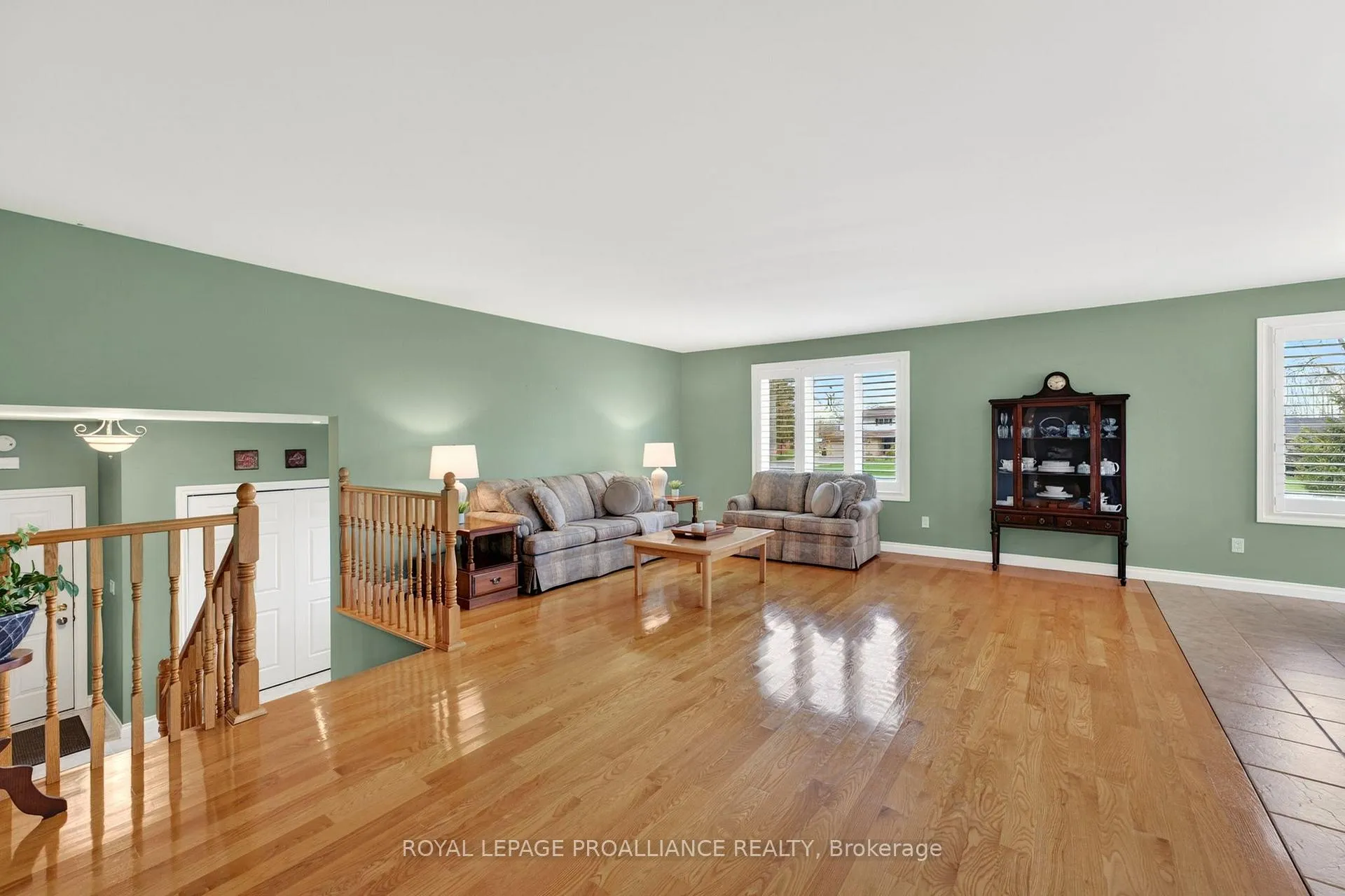 Photo 6 of 75 Homan Road, Belleville, Thurlow Ward — HOMEH