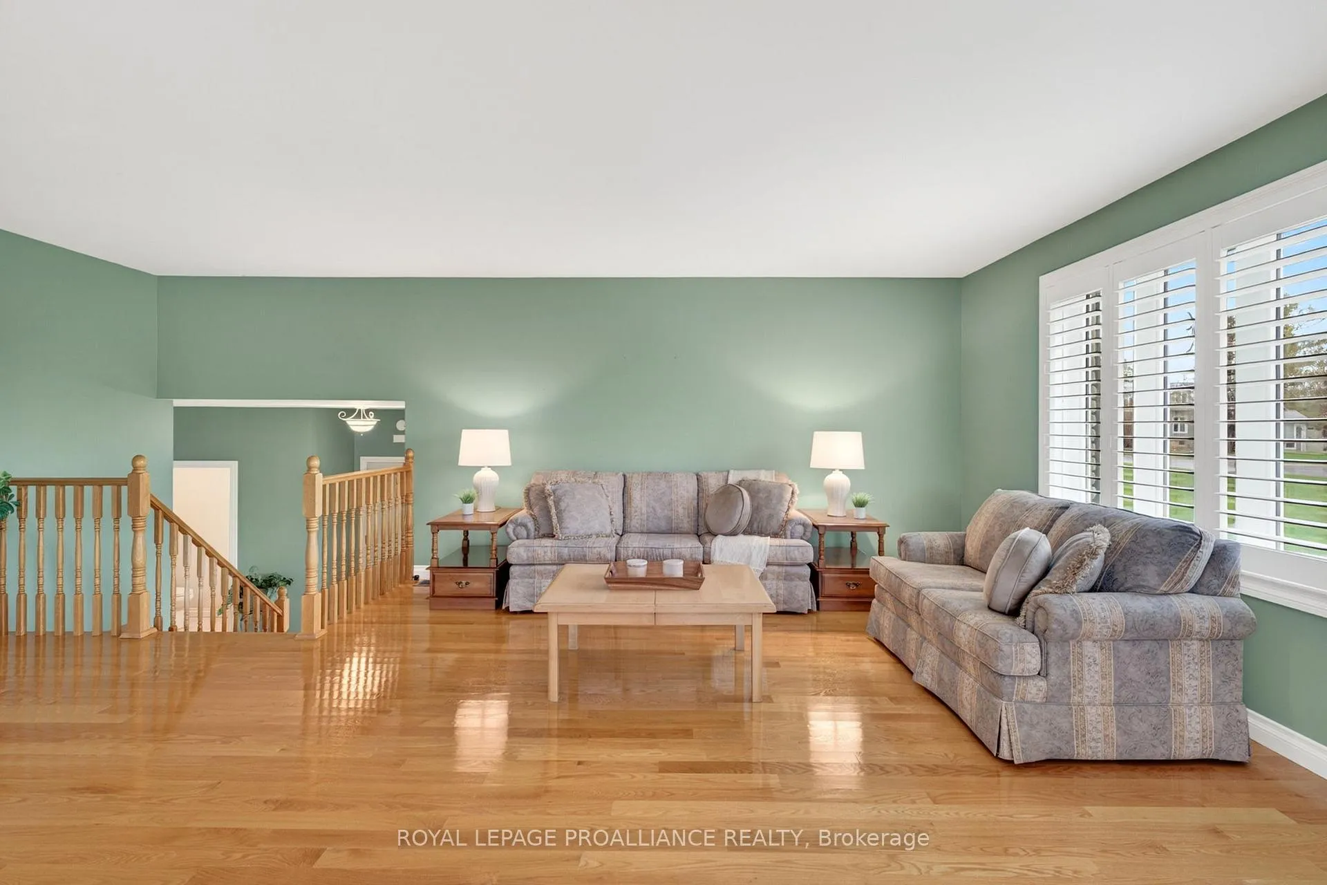 Photo 7 of 75 Homan Road, Belleville, Thurlow Ward — HOMEH