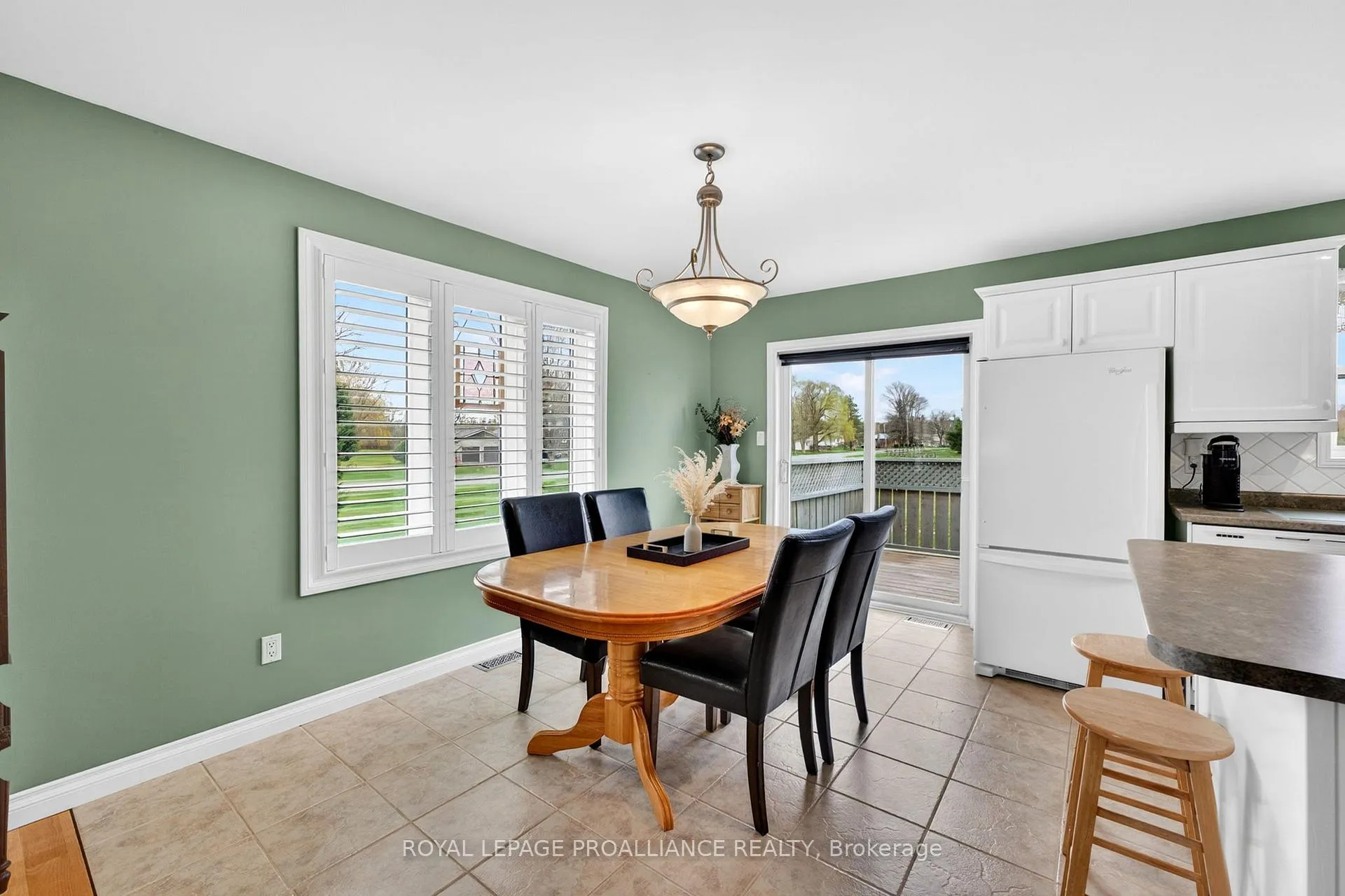 Photo 10 of 75 Homan Road, Belleville, Thurlow Ward — HOMEH