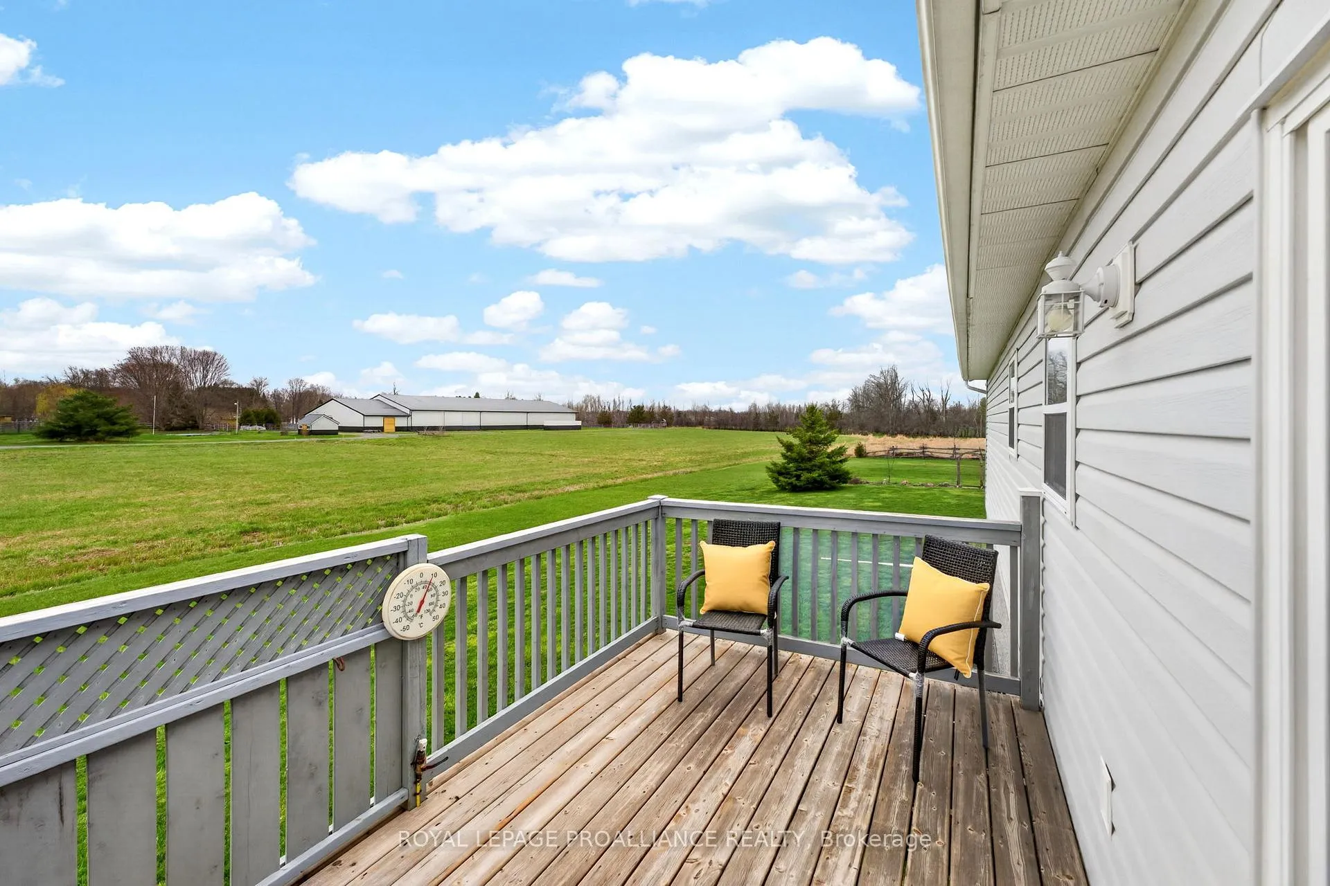 Photo 15 of 75 Homan Road, Belleville, Thurlow Ward — HOMEH