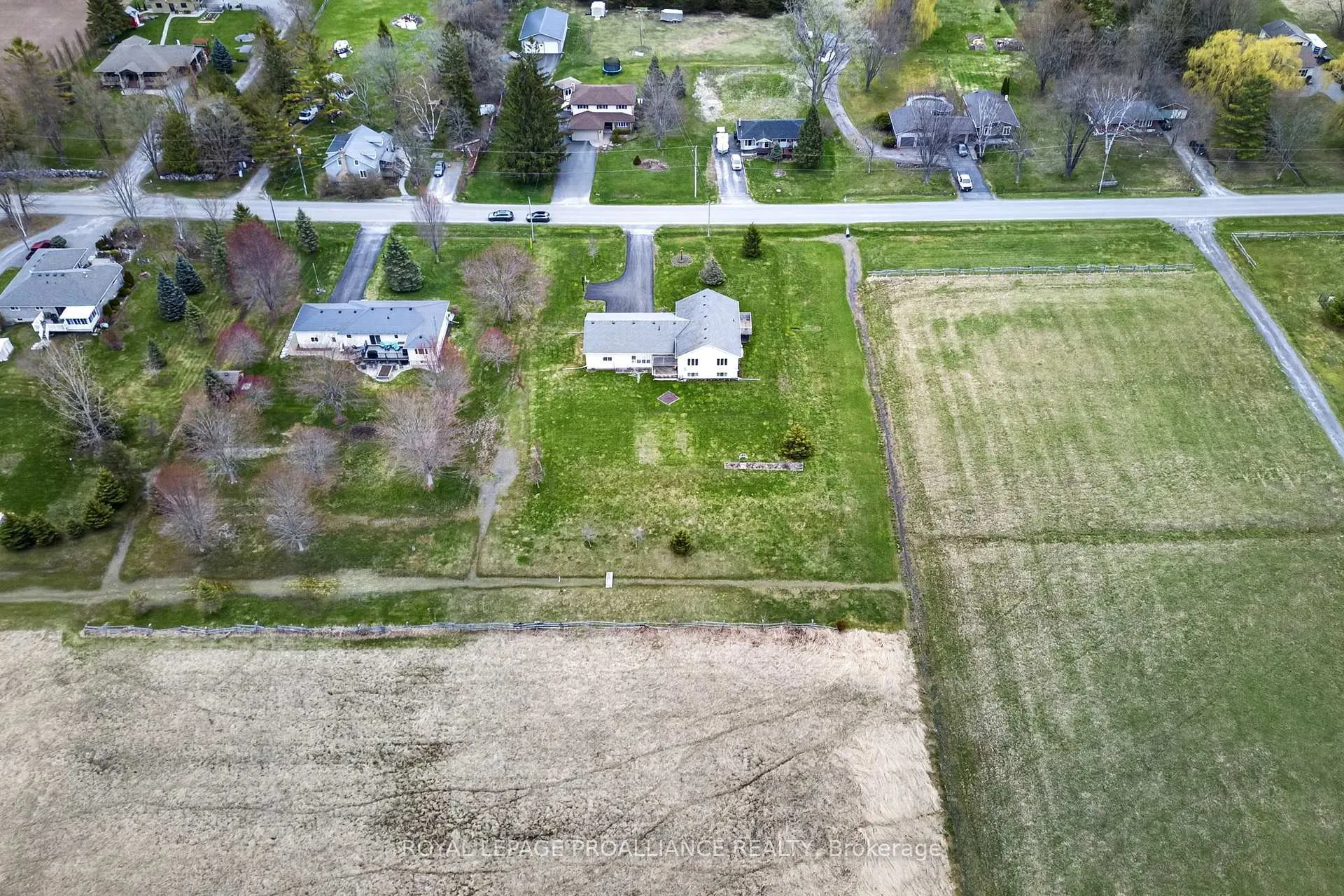 Photo 41 of 75 Homan Road, Belleville, Thurlow Ward — HOMEH