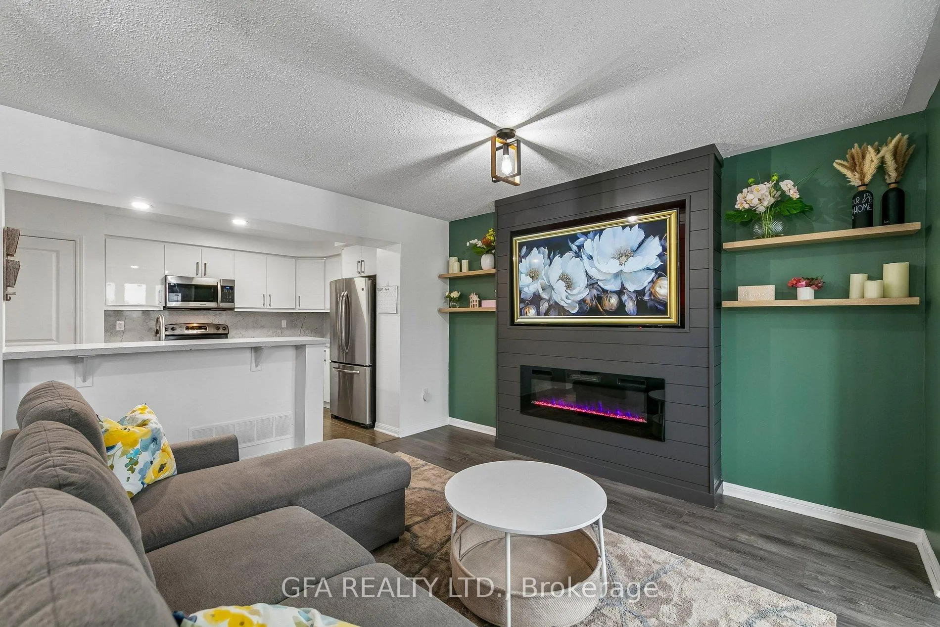 Photo 15 of 937 Nadalin Heights, Milton, Willmott — HOMEH
