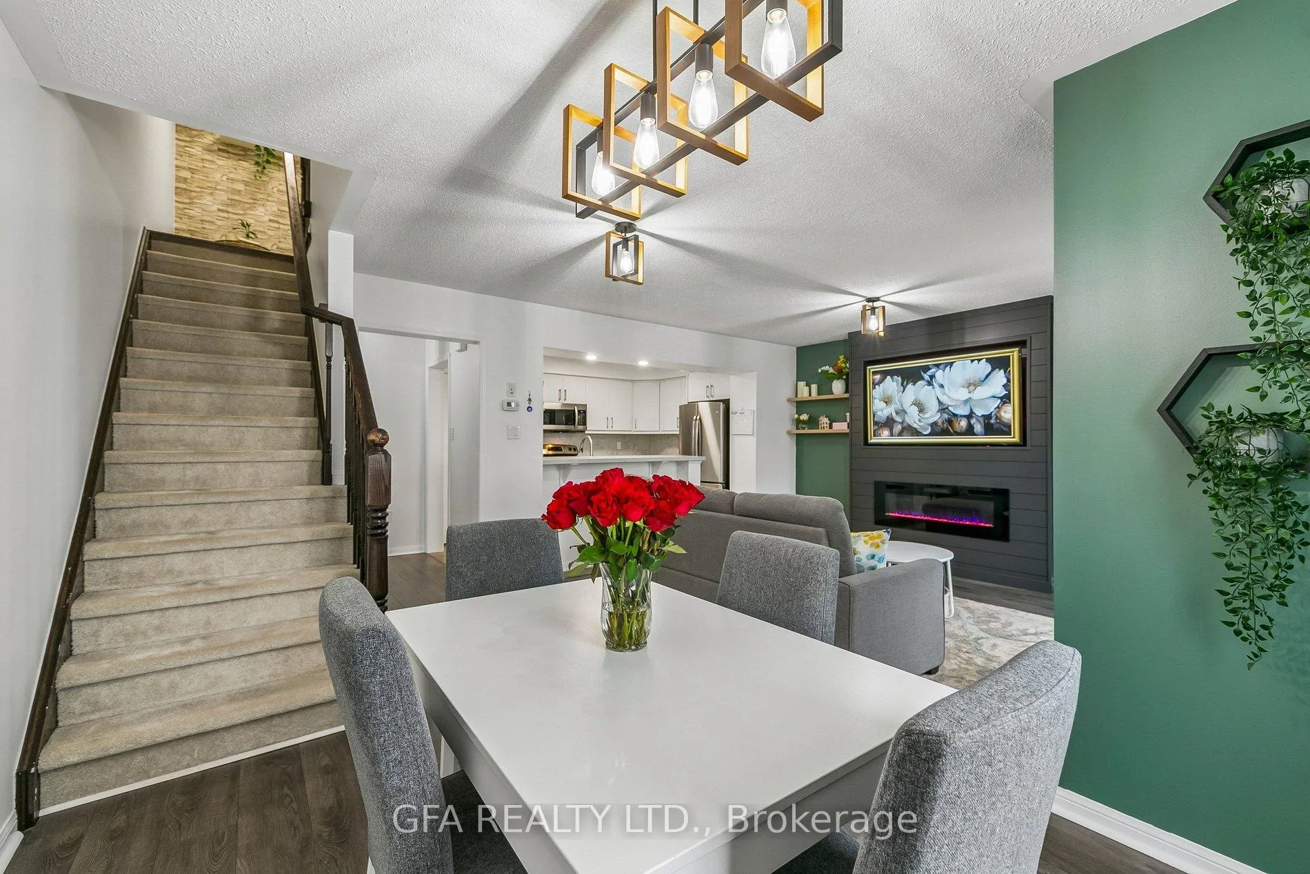 Photo 18 of 937 Nadalin Heights, Milton, Willmott — HOMEH