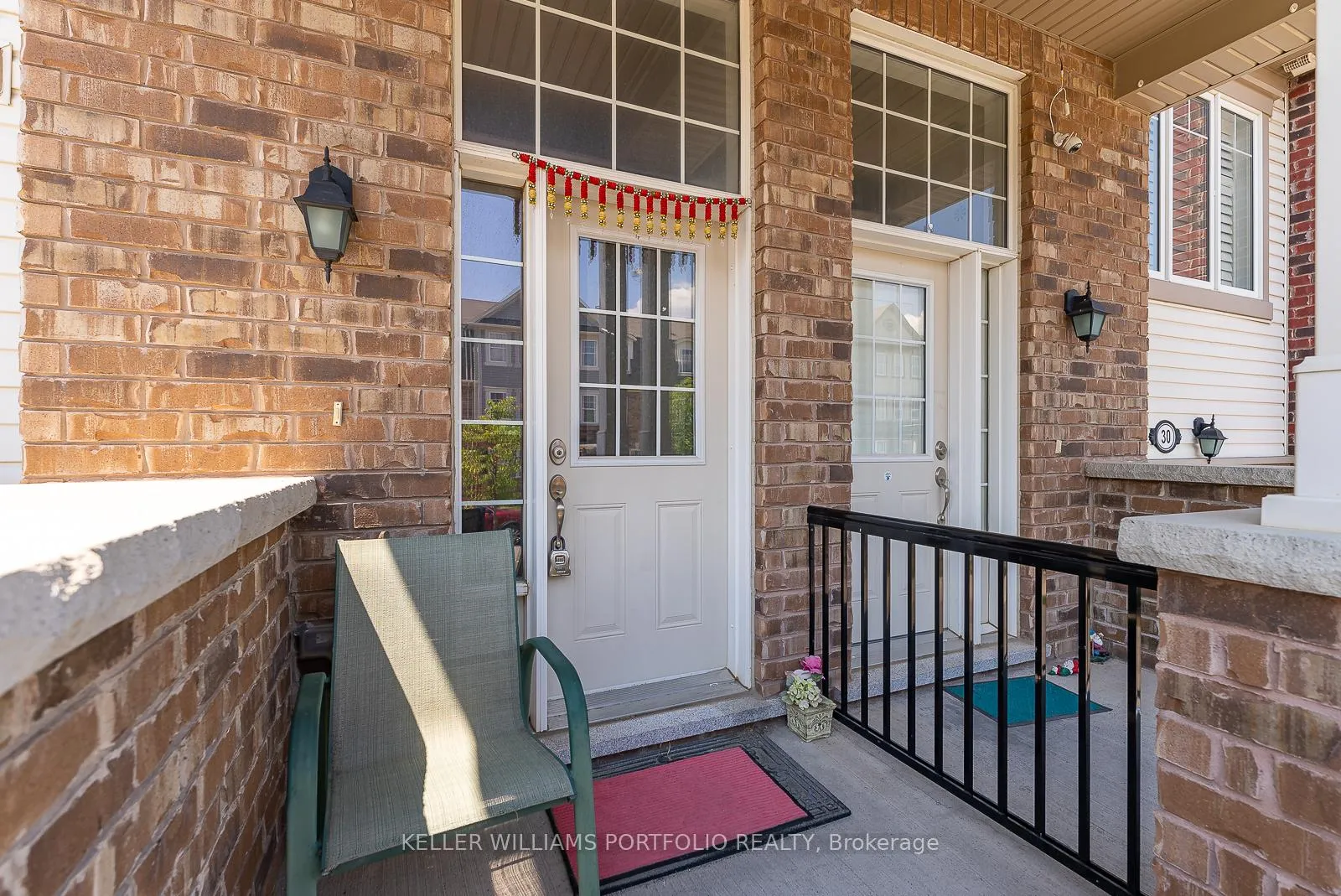 Photo 3 of 32 Affleck Road, Brampton, Northwest Brampton — HOMEH