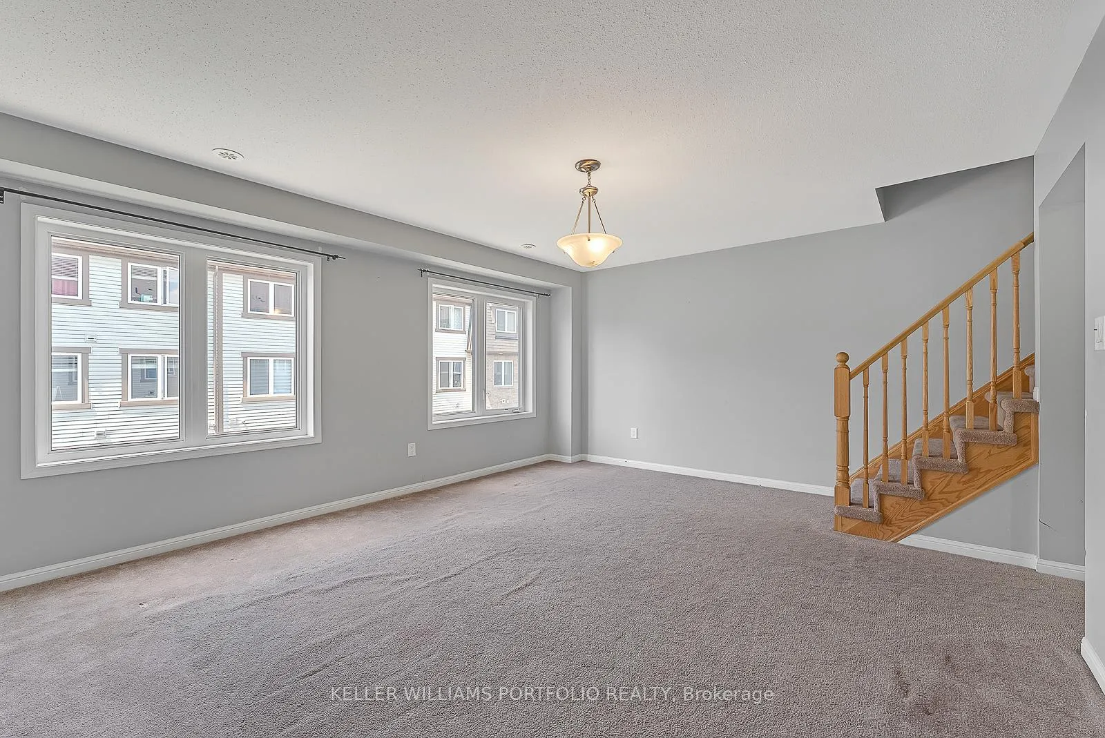 Photo 14 of 32 Affleck Road, Brampton, Northwest Brampton — HOMEH