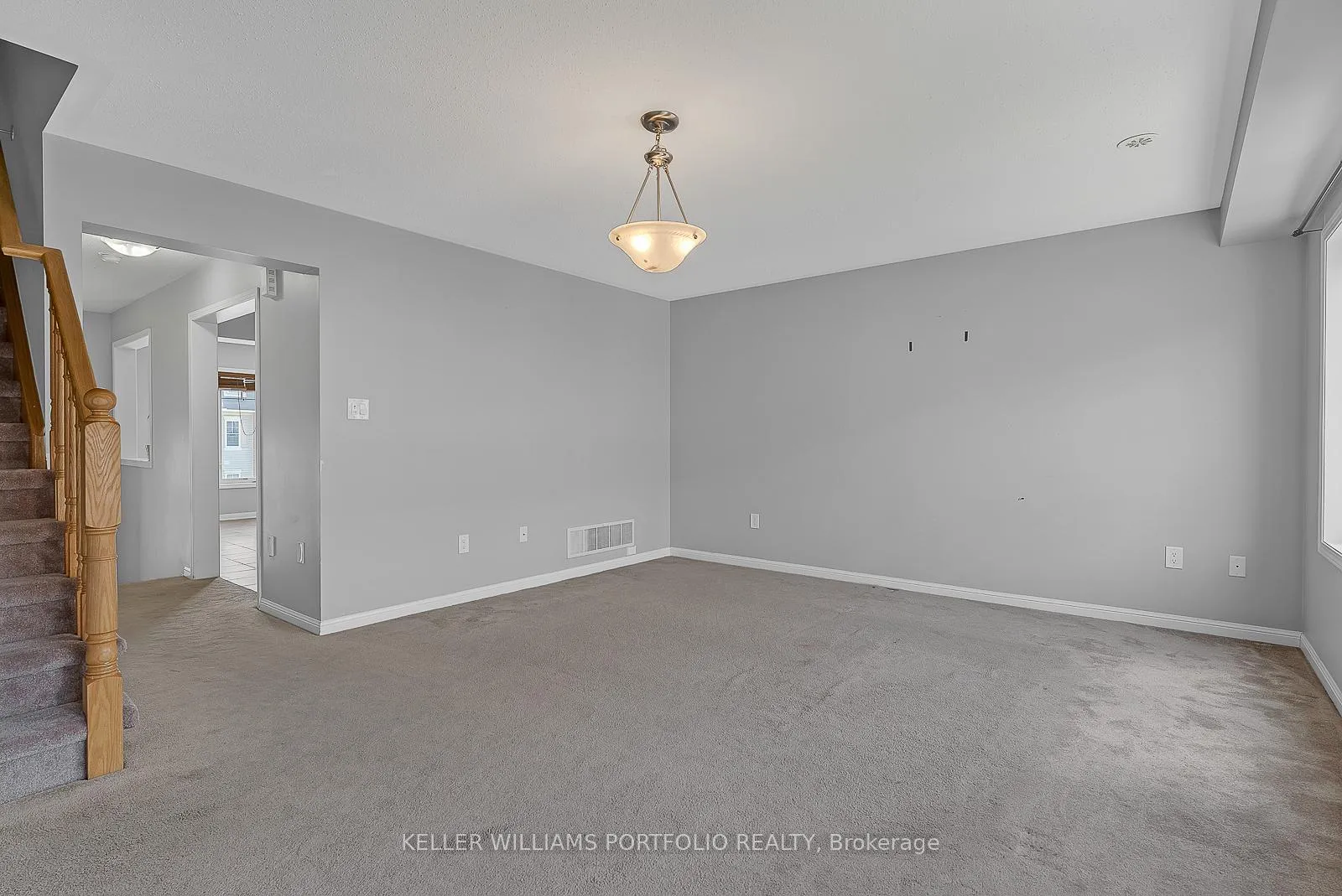 Photo 16 of 32 Affleck Road, Brampton, Northwest Brampton — HOMEH