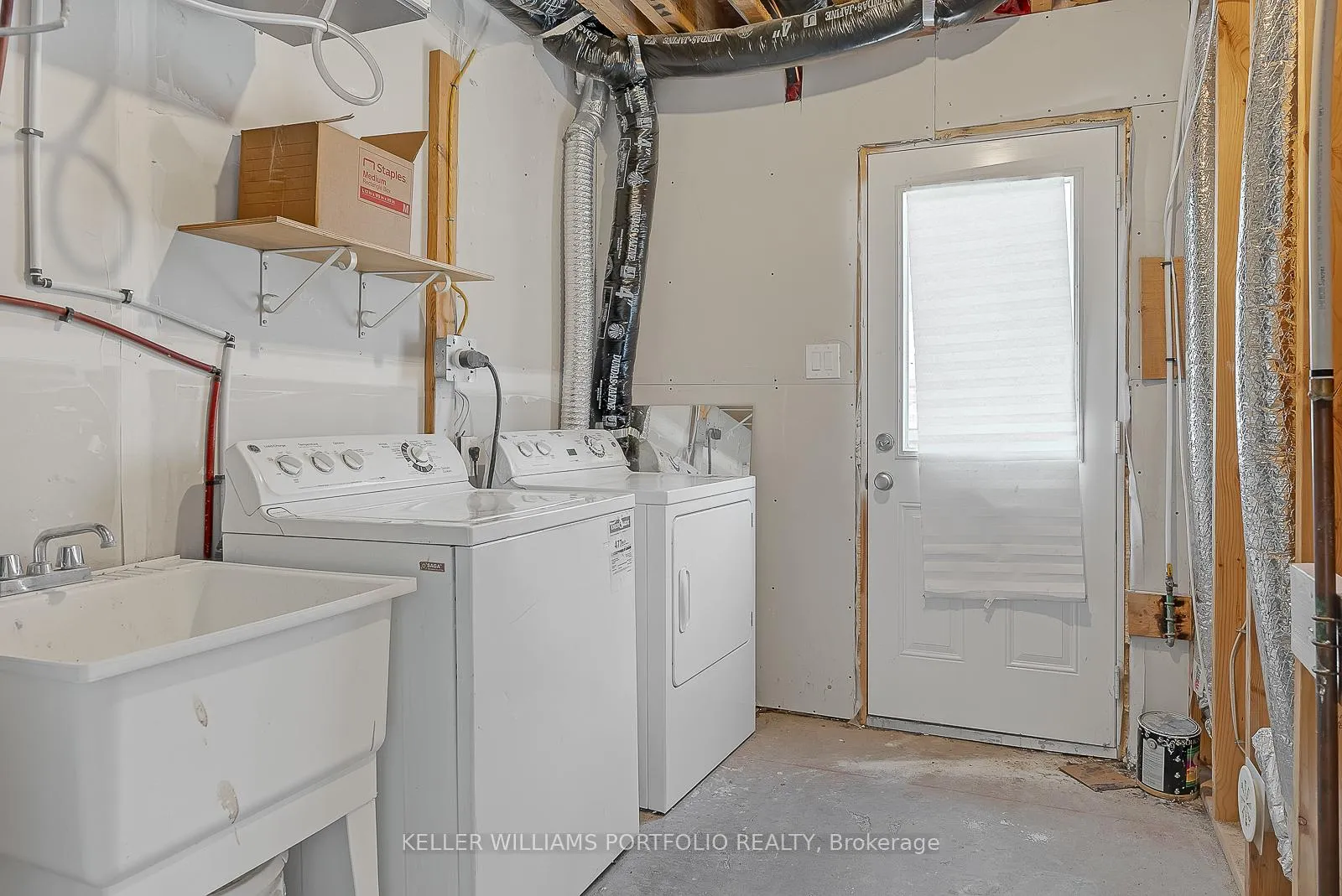 Photo 34 of 32 Affleck Road, Brampton, Northwest Brampton — HOMEH