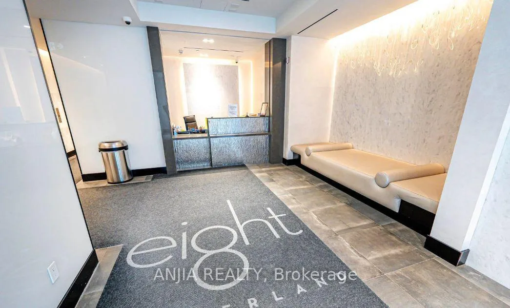Photo 3 of Unit 4705, 8 Cumberland Street, Toronto, The Annex — HOMEH