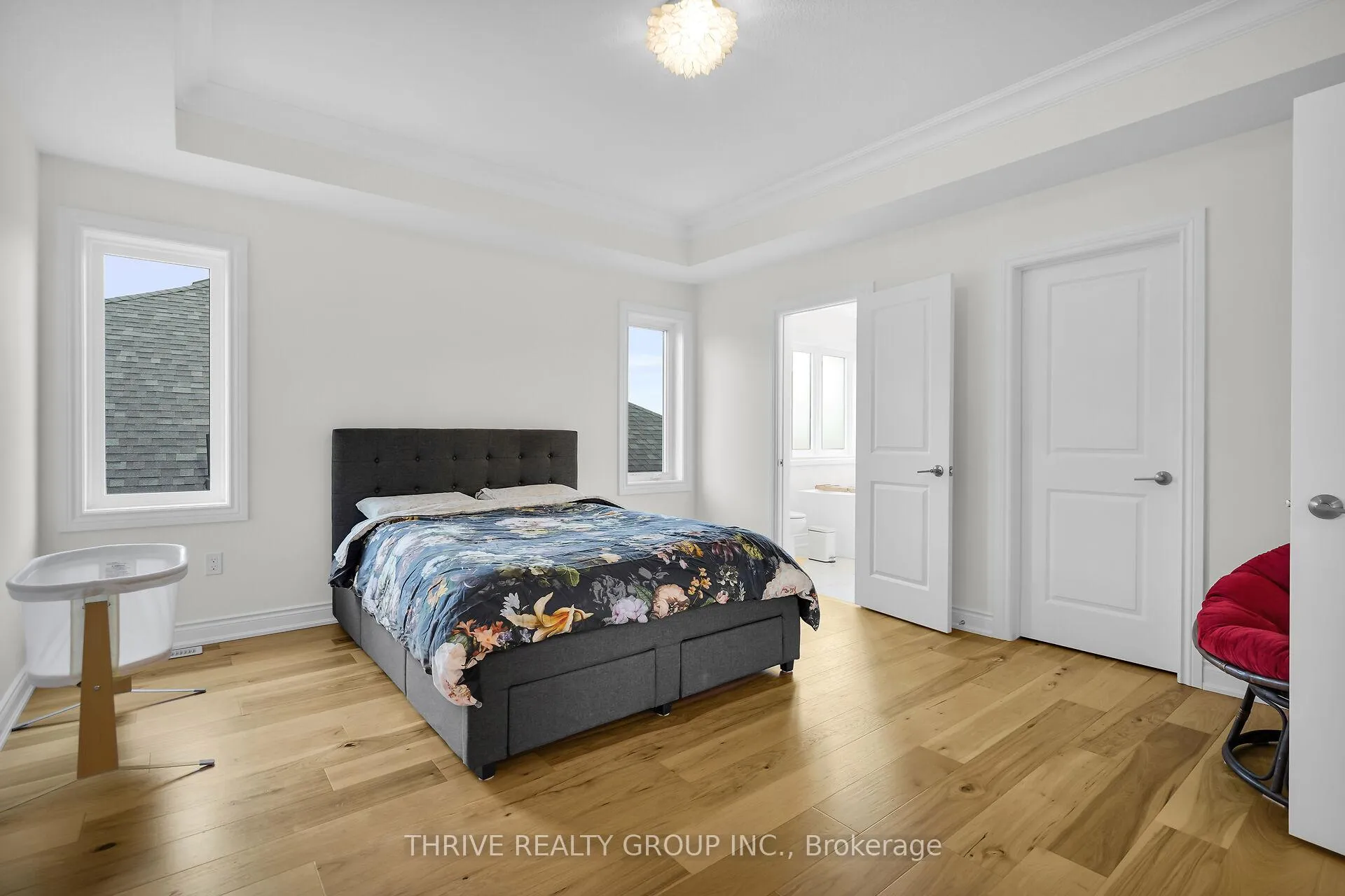 Photo 25 of 3 Elliot Street, Strathroy-Caradoc, SE — HOMEH