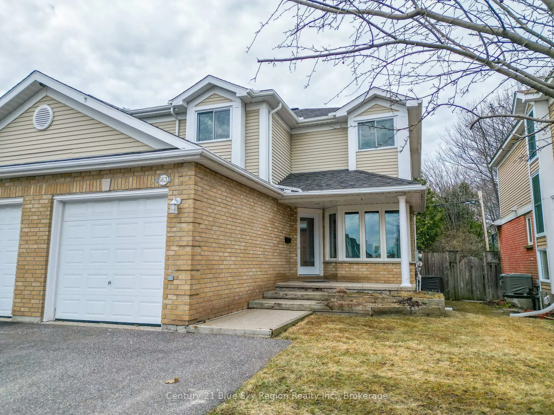 Photo 1 of 663 Tackaberry Drive, North Bay, West End — HOMEH