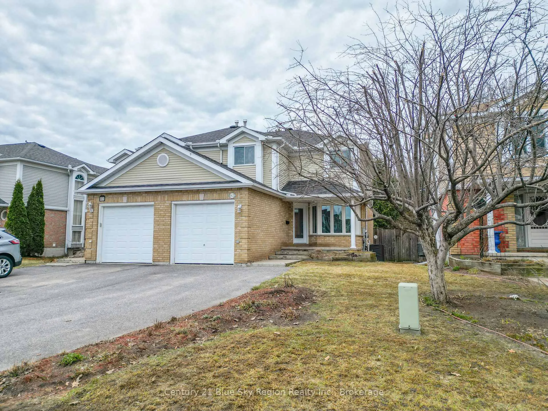 Photo 3 of 663 Tackaberry Drive, North Bay, West End — HOMEH