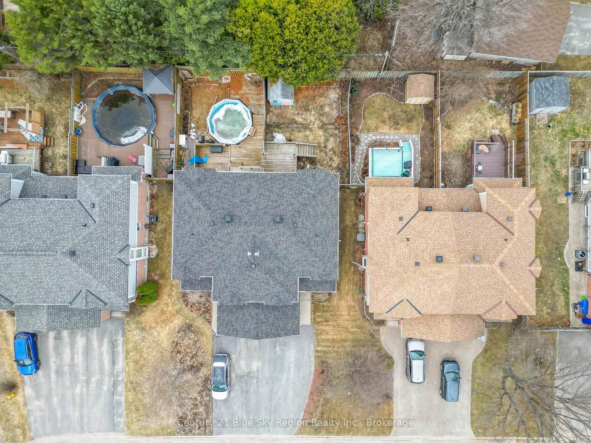 Photo 6 of 663 Tackaberry Drive, North Bay, West End — HOMEH