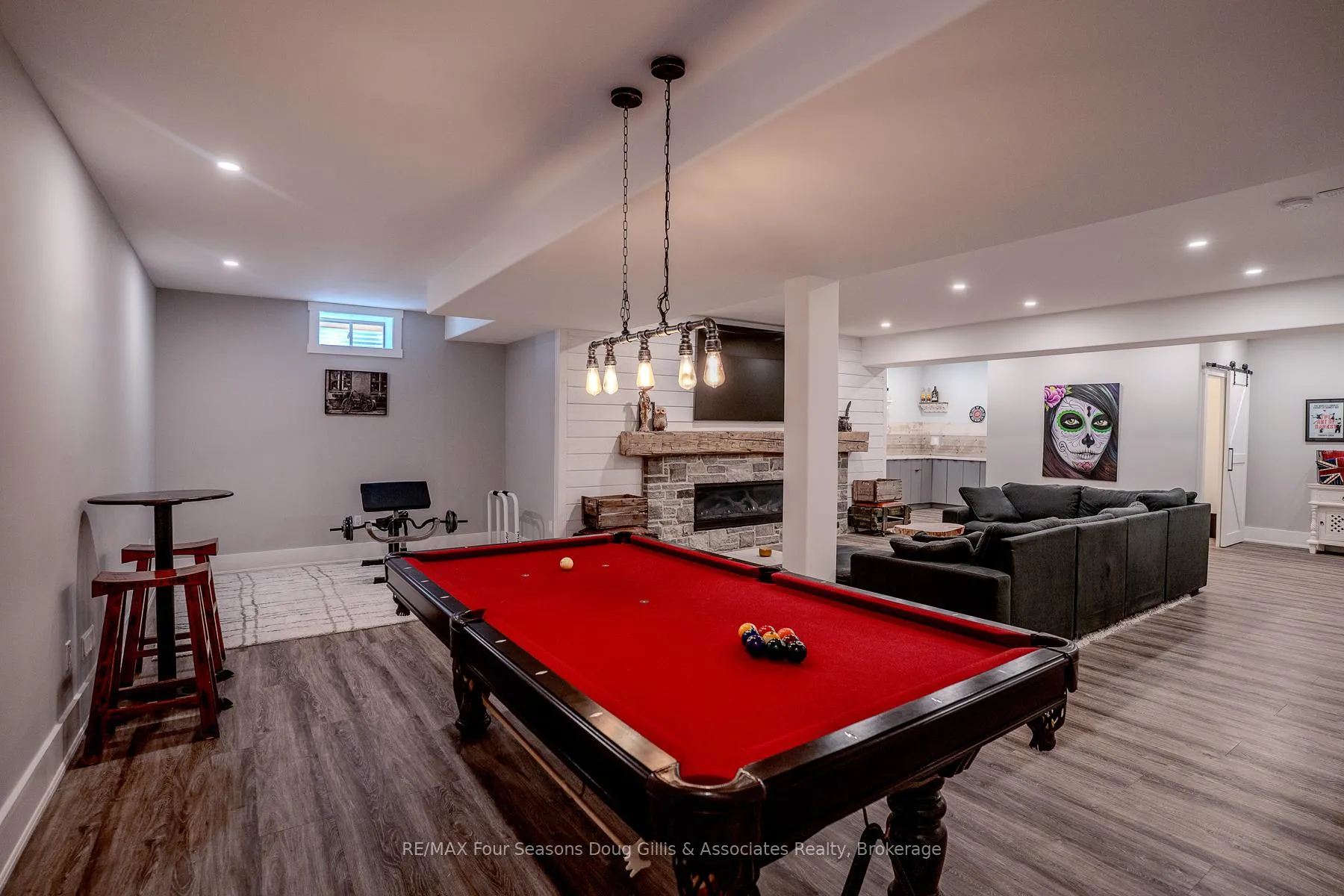 Photo 18 of 44 Hughes Street, Collingwood — HOMEH