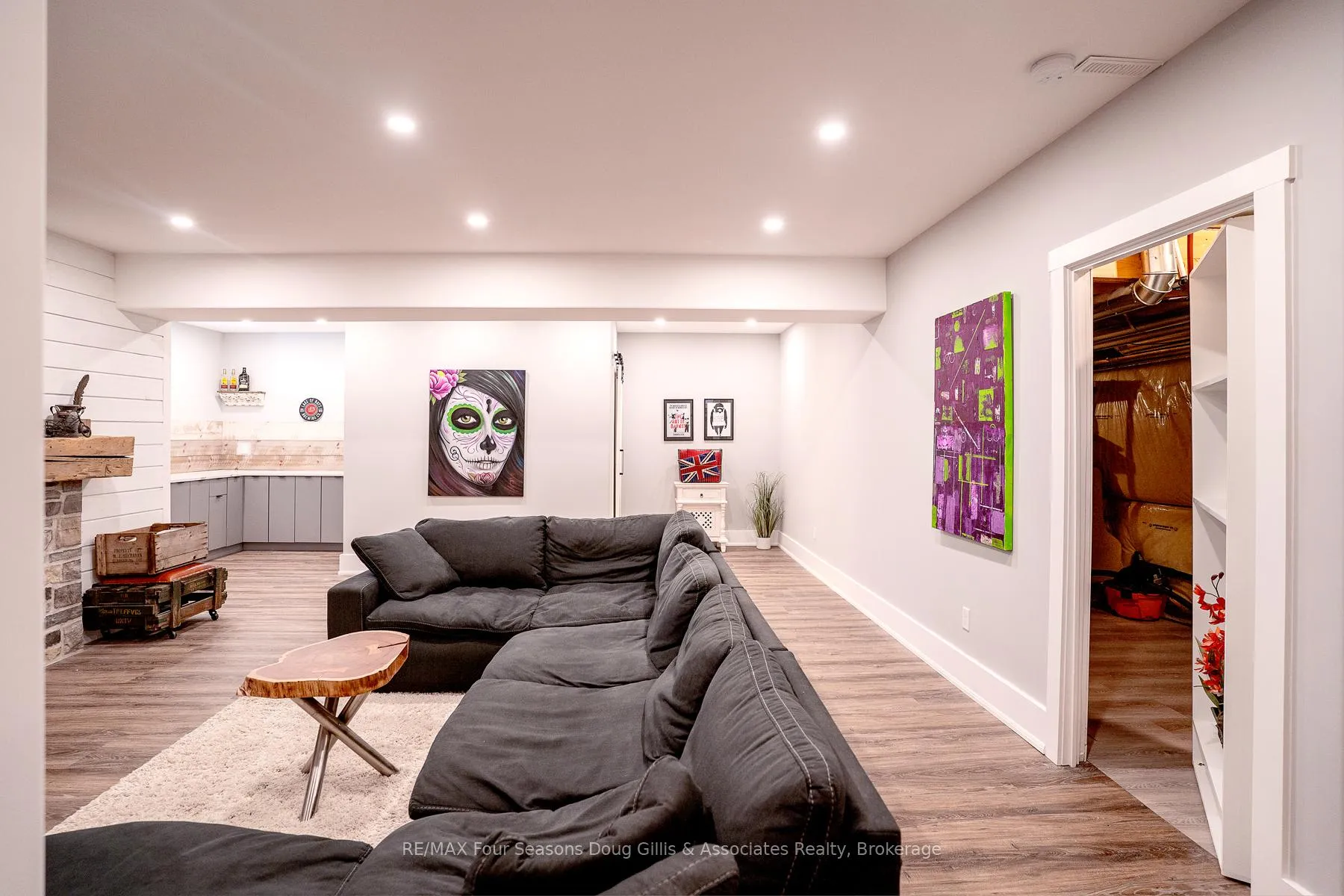 Photo 21 of 44 Hughes Street, Collingwood — HOMEH