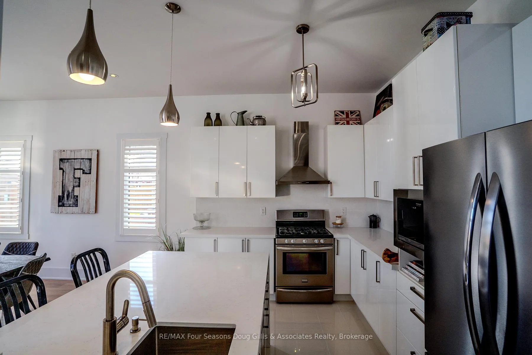 Photo 39 of 44 Hughes Street, Collingwood — HOMEH