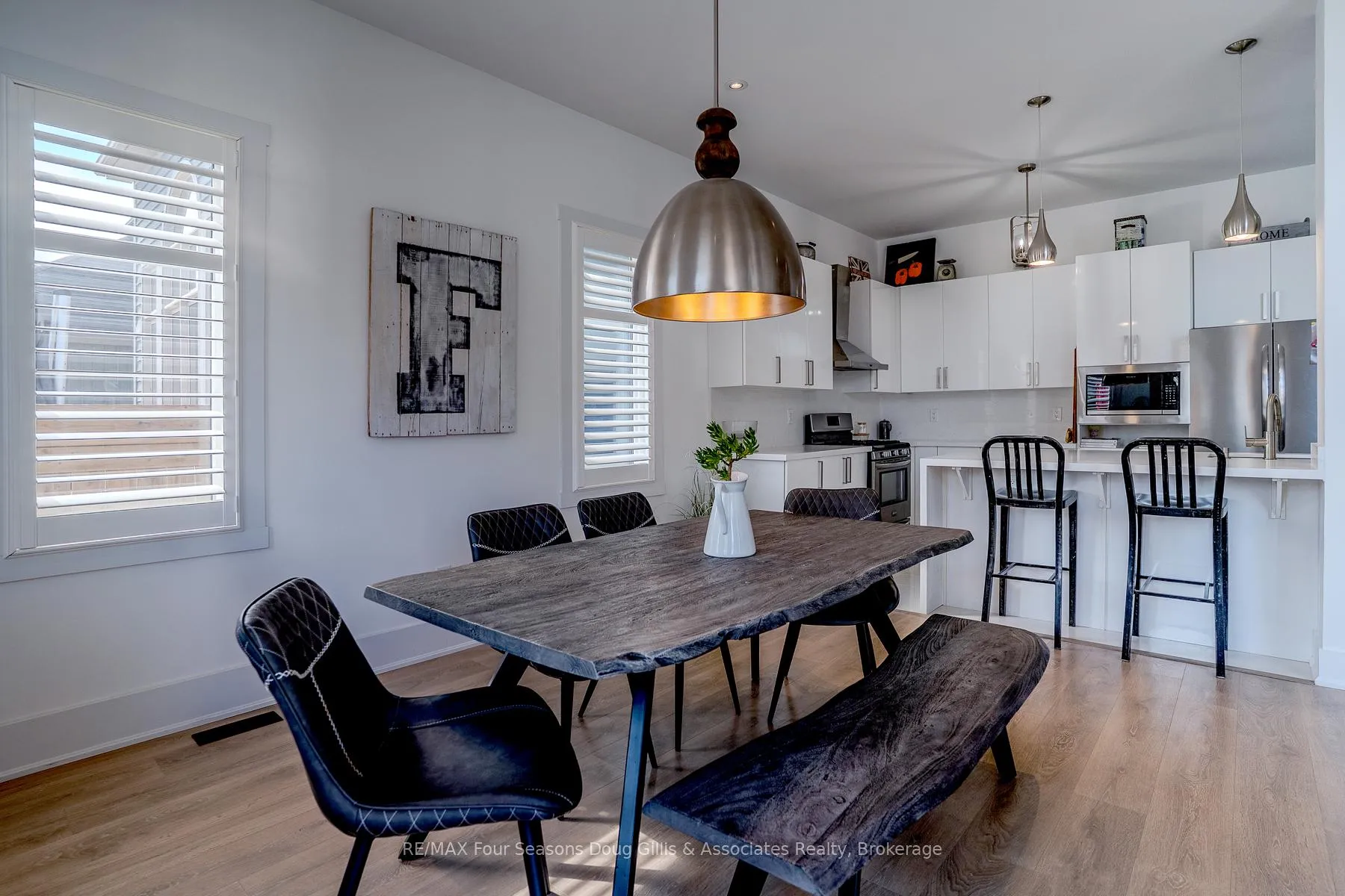 Photo 40 of 44 Hughes Street, Collingwood — HOMEH