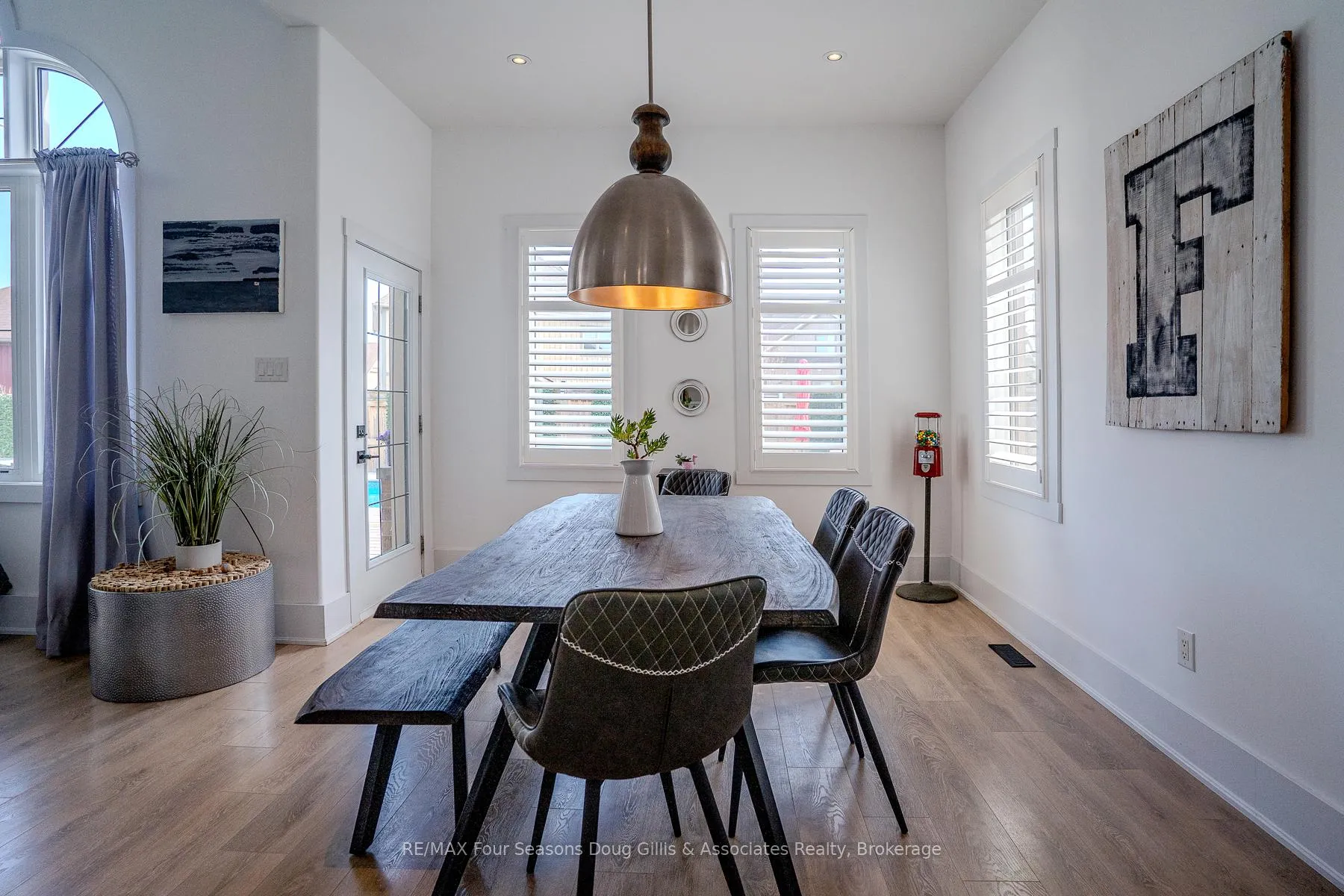 Photo 43 of 44 Hughes Street, Collingwood — HOMEH