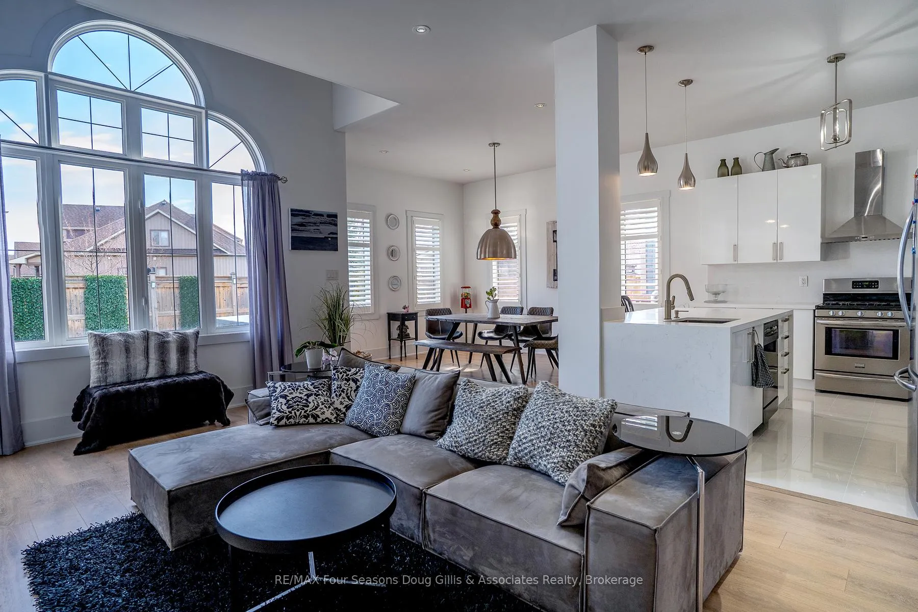 Photo 44 of 44 Hughes Street, Collingwood — HOMEH