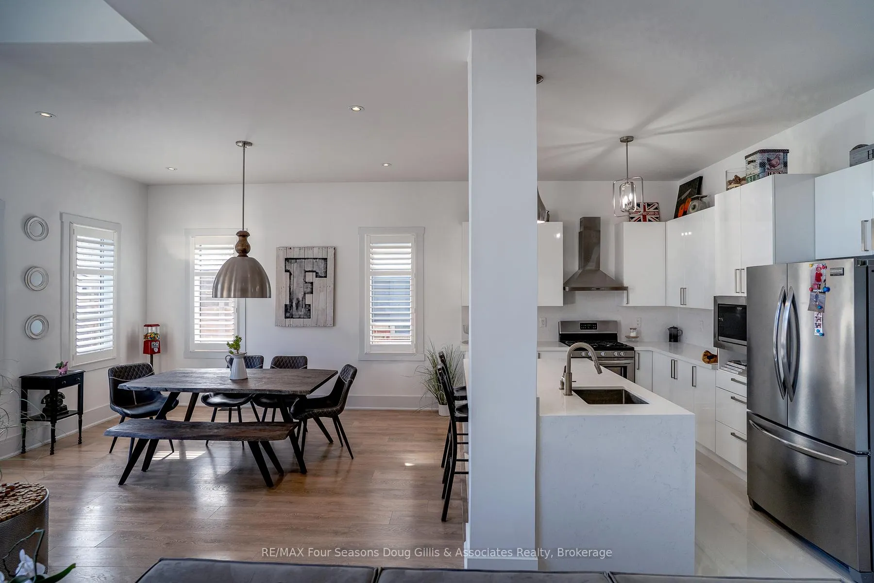 Photo 45 of 44 Hughes Street, Collingwood — HOMEH