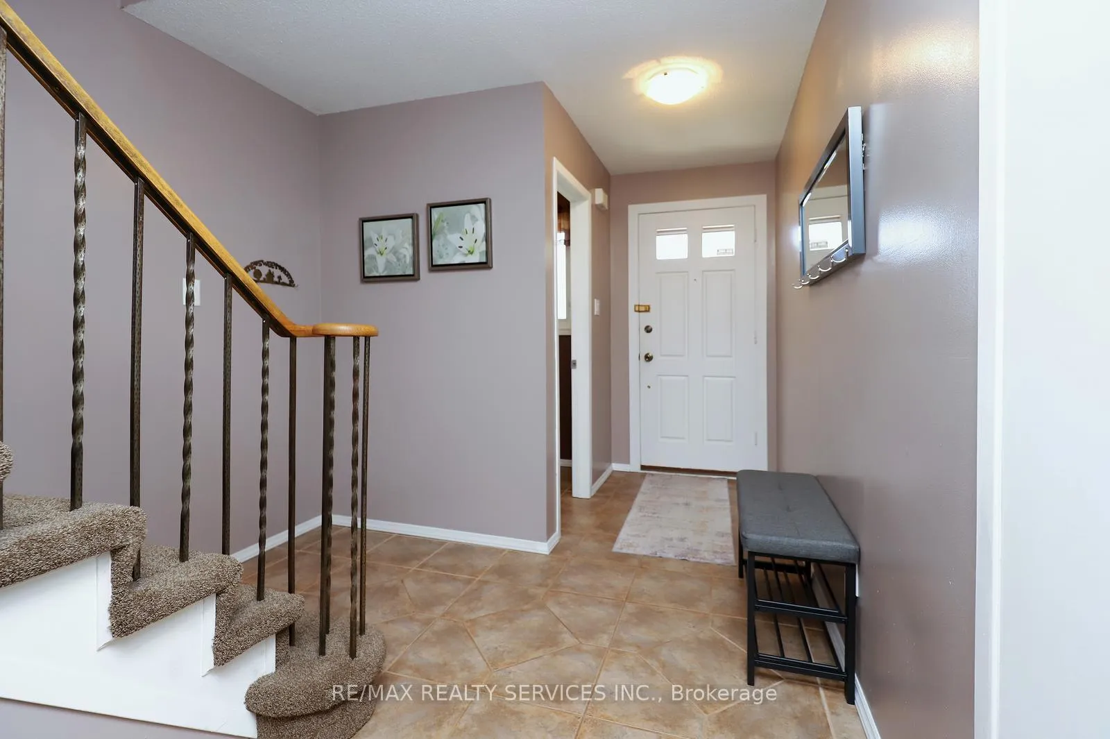 Photo 6 of 21 Shenstone Avenue, Brampton, Heart Lake West — HOMEH