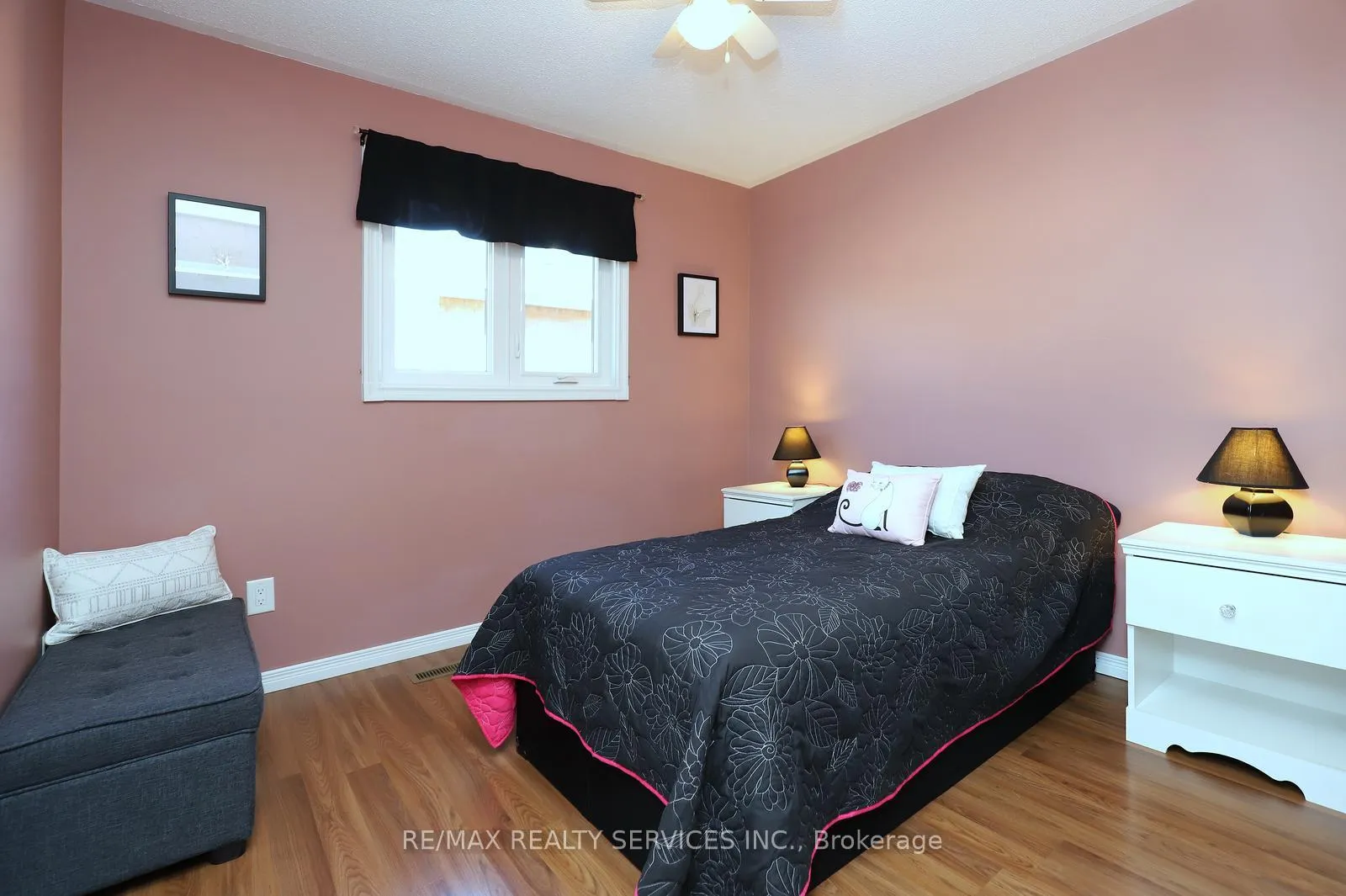 Photo 28 of 21 Shenstone Avenue, Brampton, Heart Lake West — HOMEH