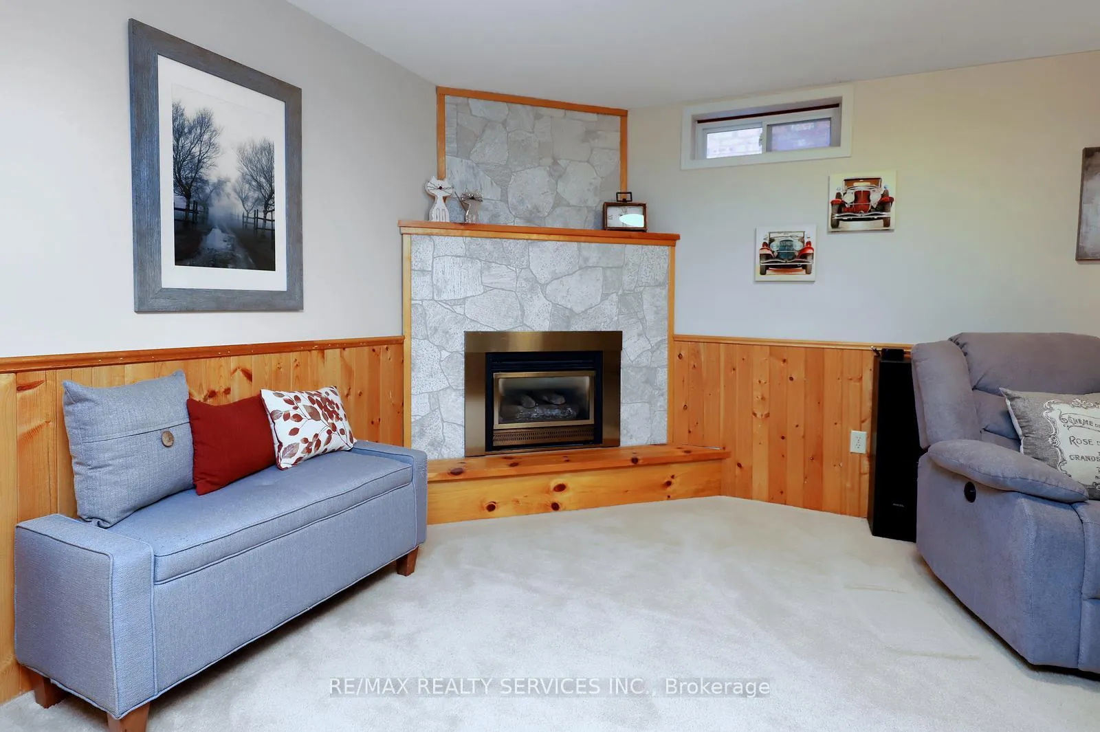 Photo 36 of 21 Shenstone Avenue, Brampton, Heart Lake West — HOMEH