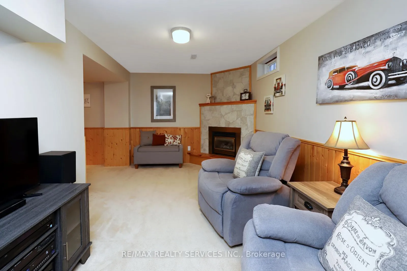 Photo 37 of 21 Shenstone Avenue, Brampton, Heart Lake West — HOMEH