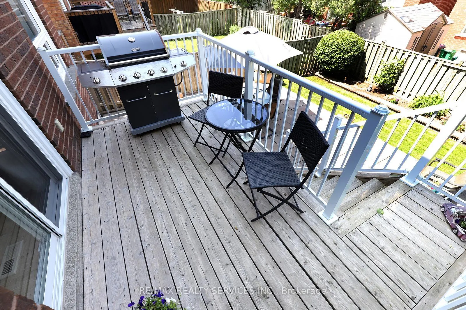 Photo 41 of 21 Shenstone Avenue, Brampton, Heart Lake West — HOMEH
