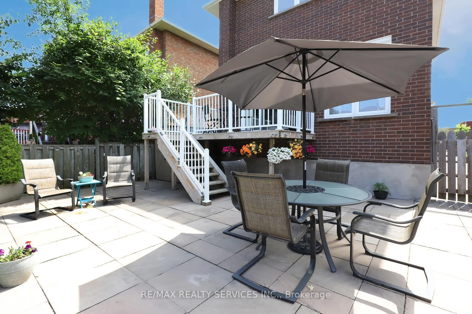 Photo 42 of 21 Shenstone Avenue, Brampton, Heart Lake West — HOMEH