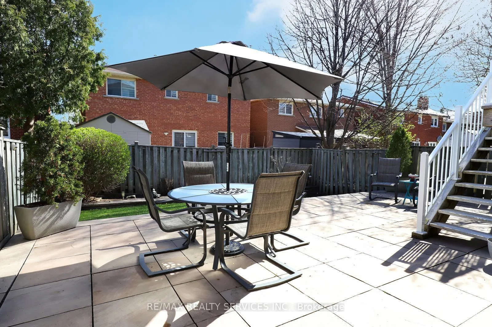 Photo 43 of 21 Shenstone Avenue, Brampton, Heart Lake West — HOMEH