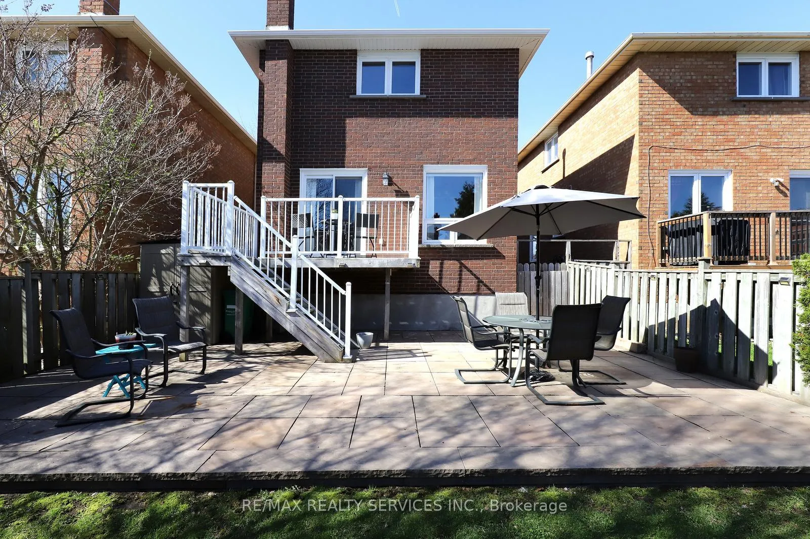 Photo 44 of 21 Shenstone Avenue, Brampton, Heart Lake West — HOMEH