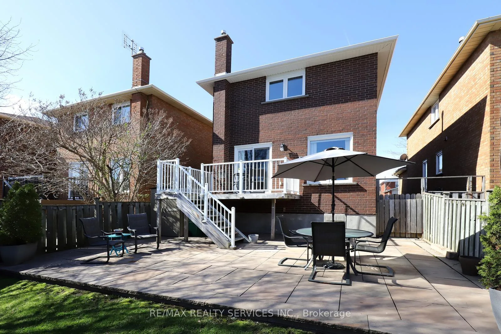 Photo 45 of 21 Shenstone Avenue, Brampton, Heart Lake West — HOMEH