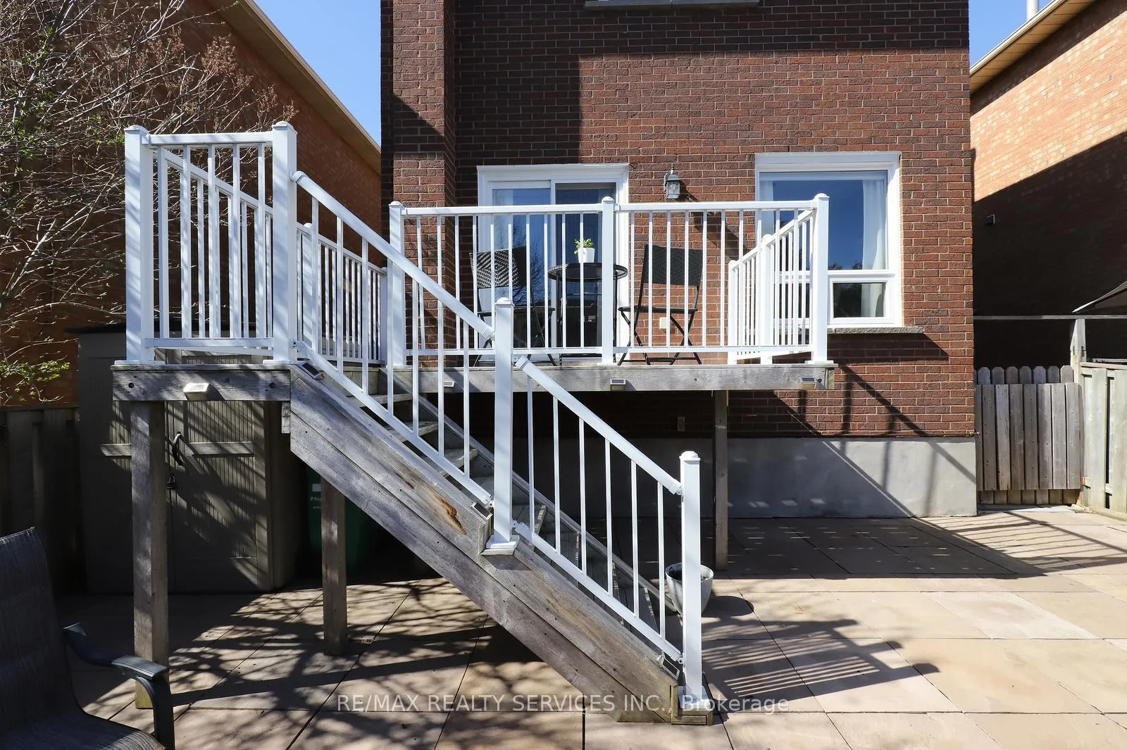 Photo 46 of 21 Shenstone Avenue, Brampton, Heart Lake West — HOMEH